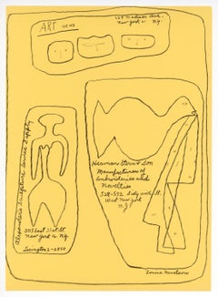 original lithograph