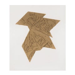 Six Pointed Star