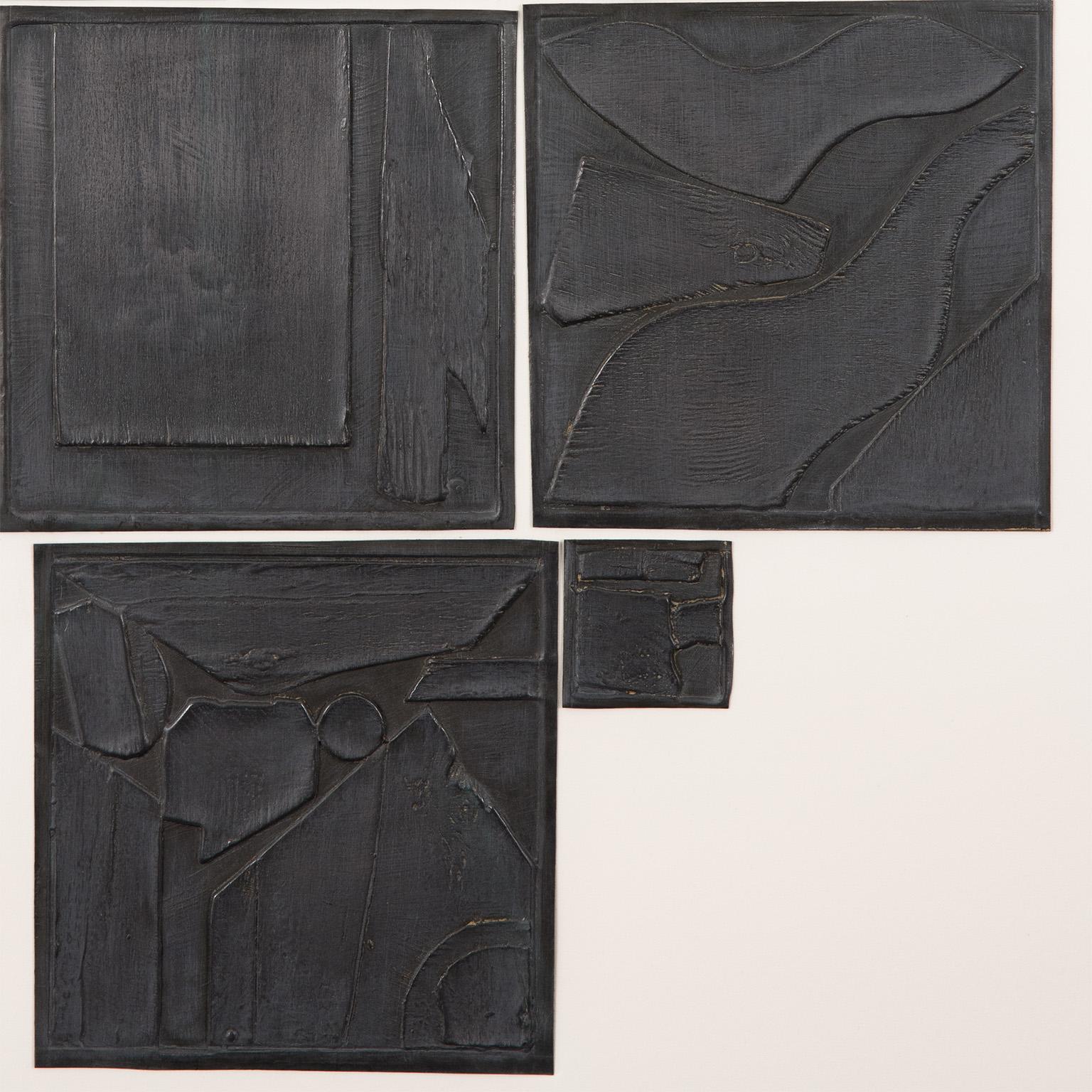 Come sempre, Caviar20 è entusiasta di presentare la stimata opera di Louise Nevelson, una delle artiste più venerate e uniche del XX secolo.  (Inoltre, un'artista che continua a essere sottovalutata rispetto ai suoi contemporanei maschili... Il lato