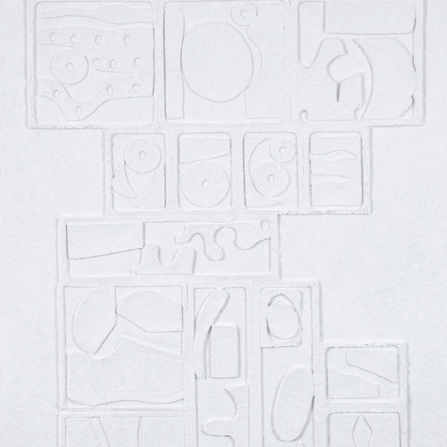 Louise Nevelson (1899-1988) est l'une des artistes les plus Revere et les plus uniques du 20e siècle.  

L'œuvre de Nevelson a connu un formidable regain d'intérêt et d'appréciation ces dernières années. En 2021, un nouveau record de vente aux