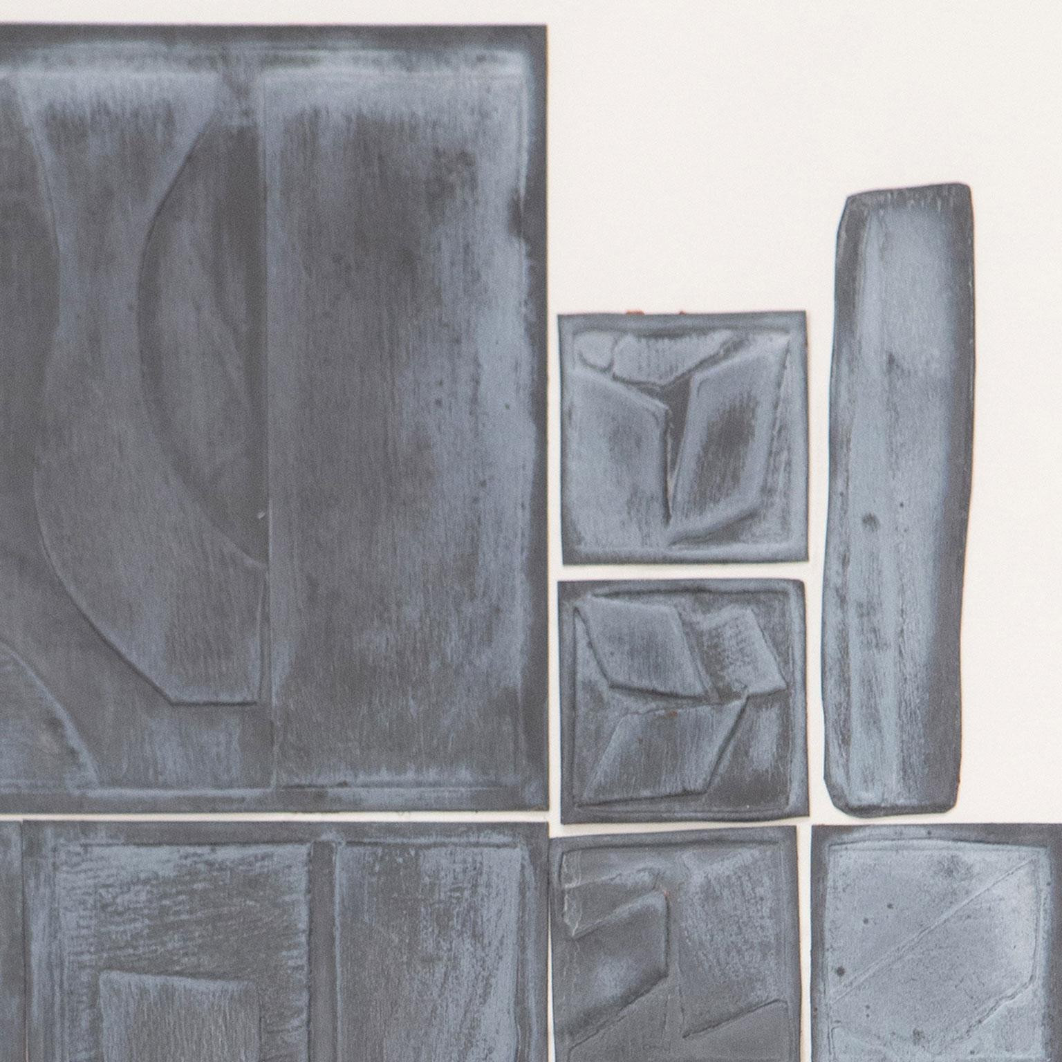 louise nevelson oeuvres
