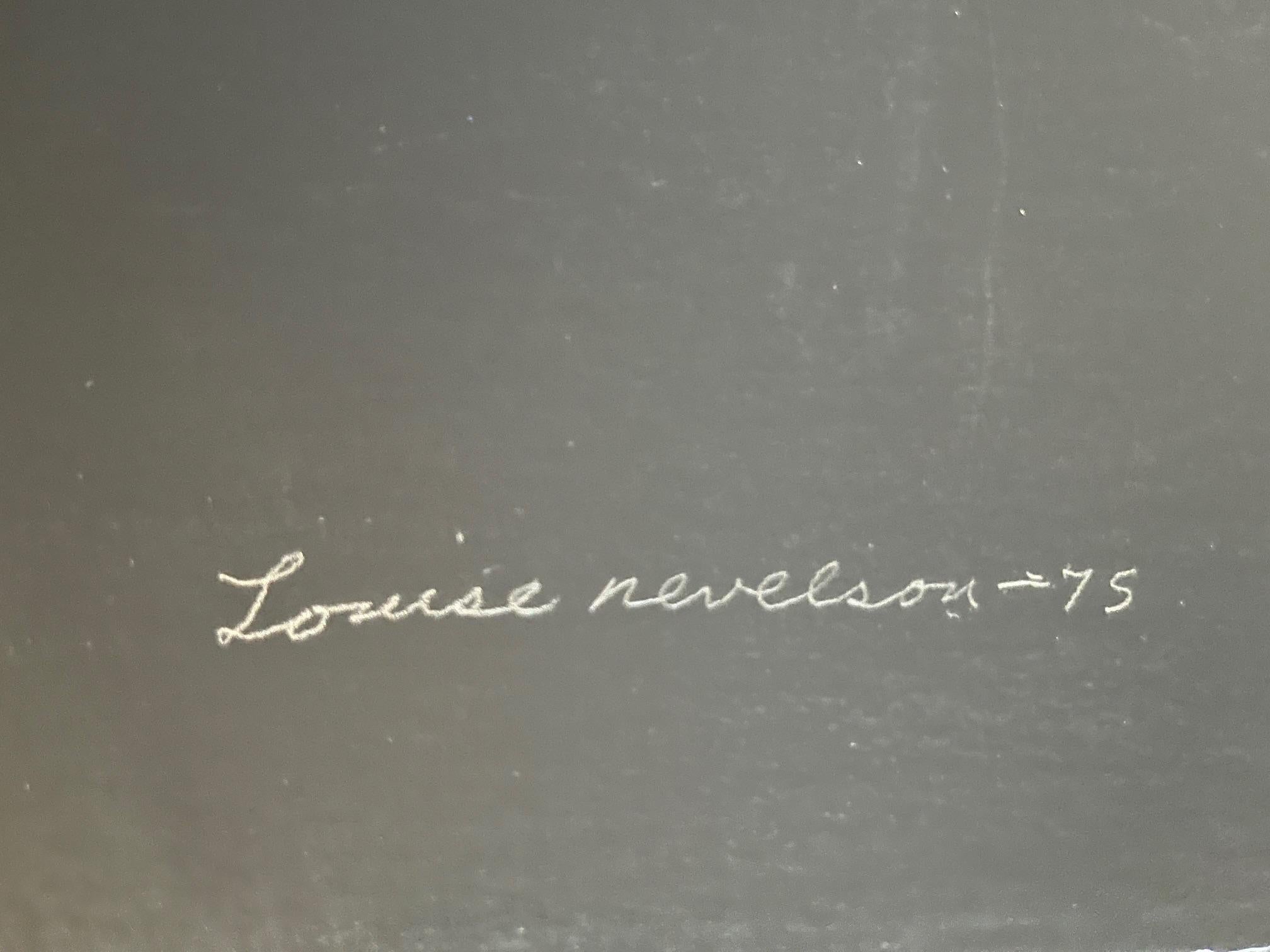 Very good impressions of these 4 color screenprints on white wove paper. Each signed, dated and numbered 15/25, 18/36, 15/39 or 6/40 in pencil. 