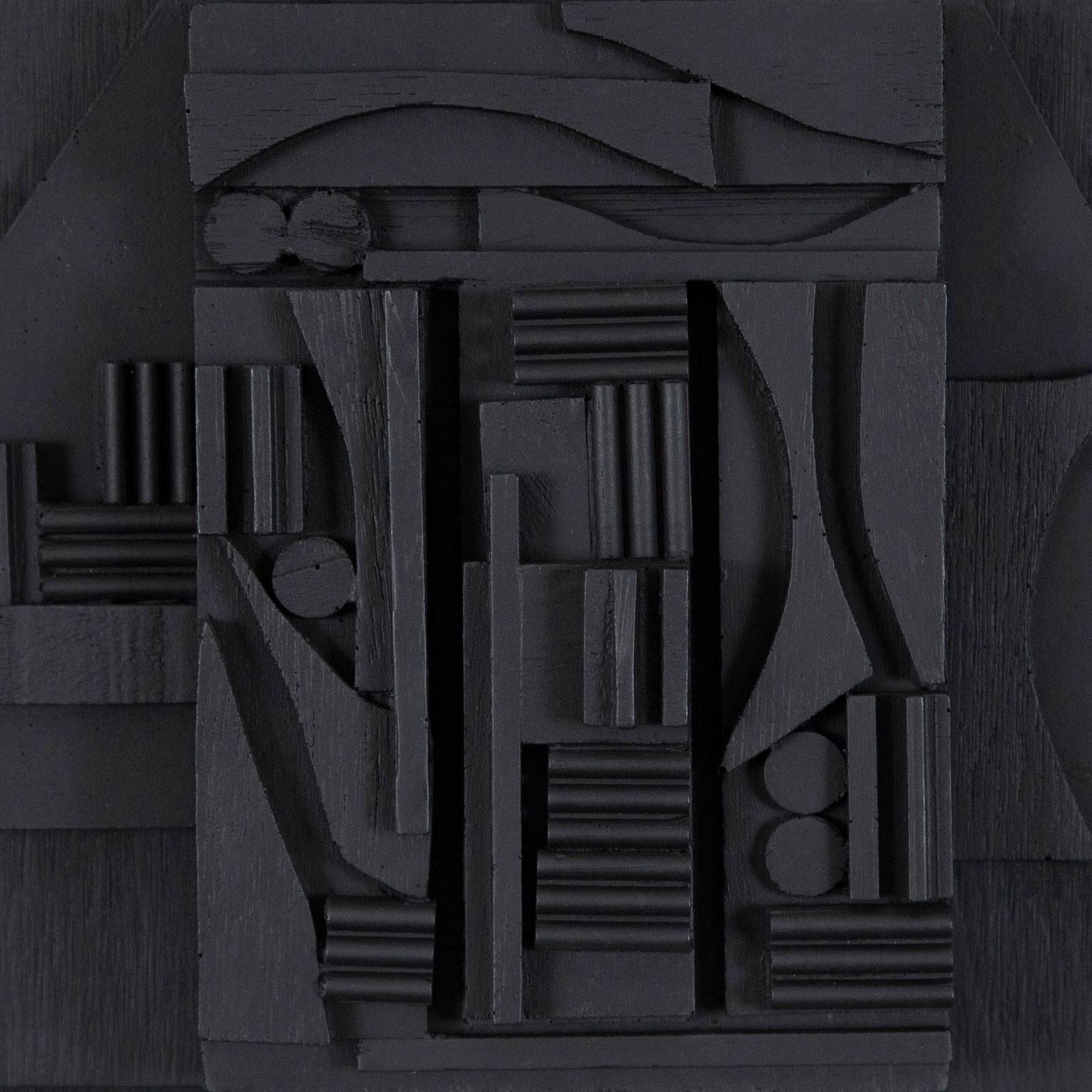 Louise Nevelson (1899-1988) is one of the most revered and unique artists of the 20th century.  

There has been a tremendous renewal of interest and appreciation for Nevelson’s work in recent years. In 2021, a new auction record of $1.35 million