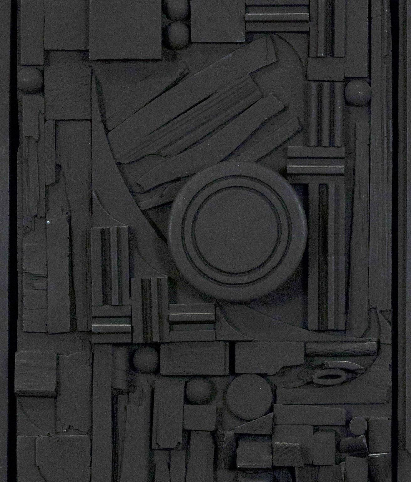 Louise Nevelson 