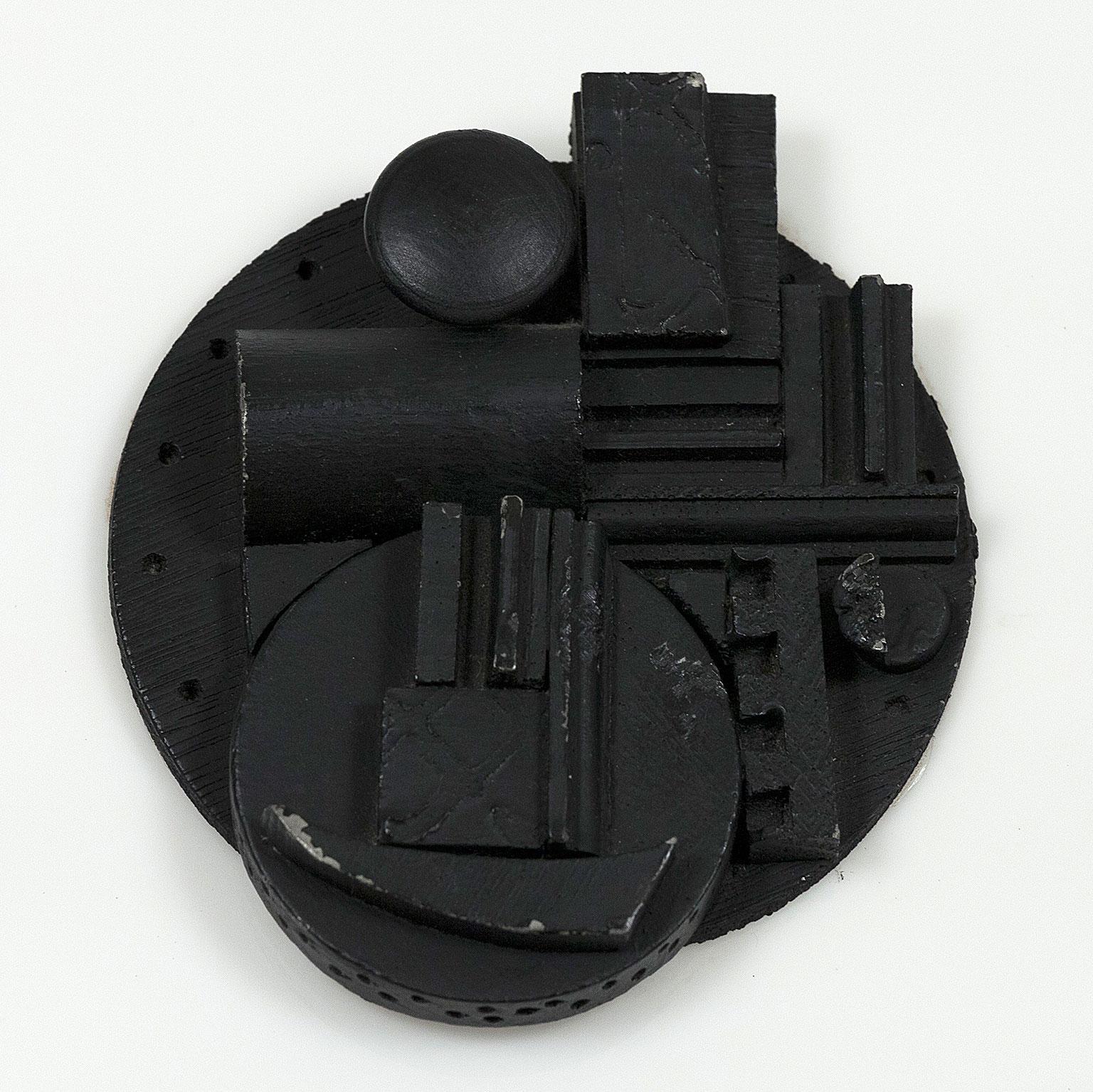 Louise Nevelson 