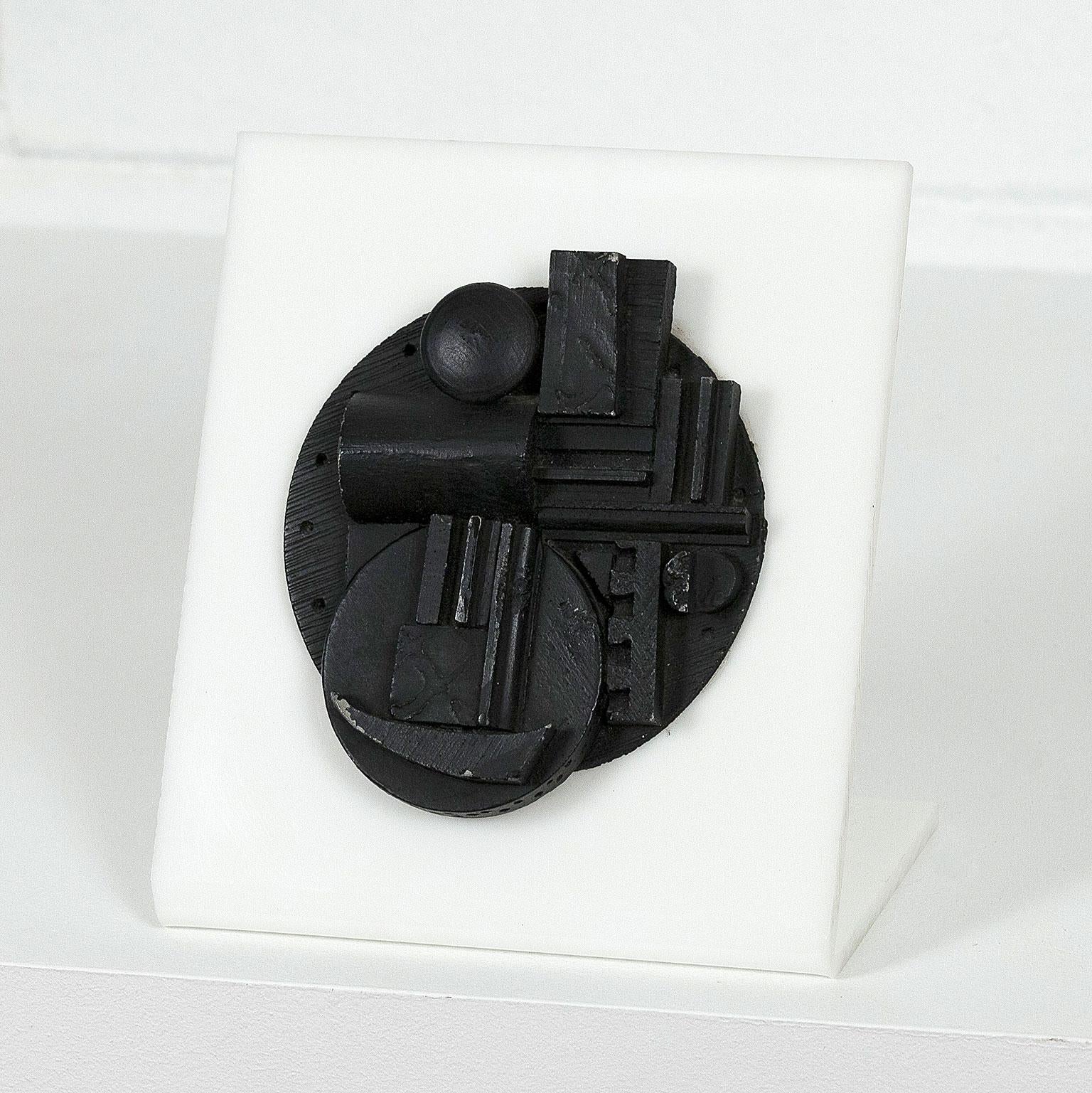 Louise Nevelson 