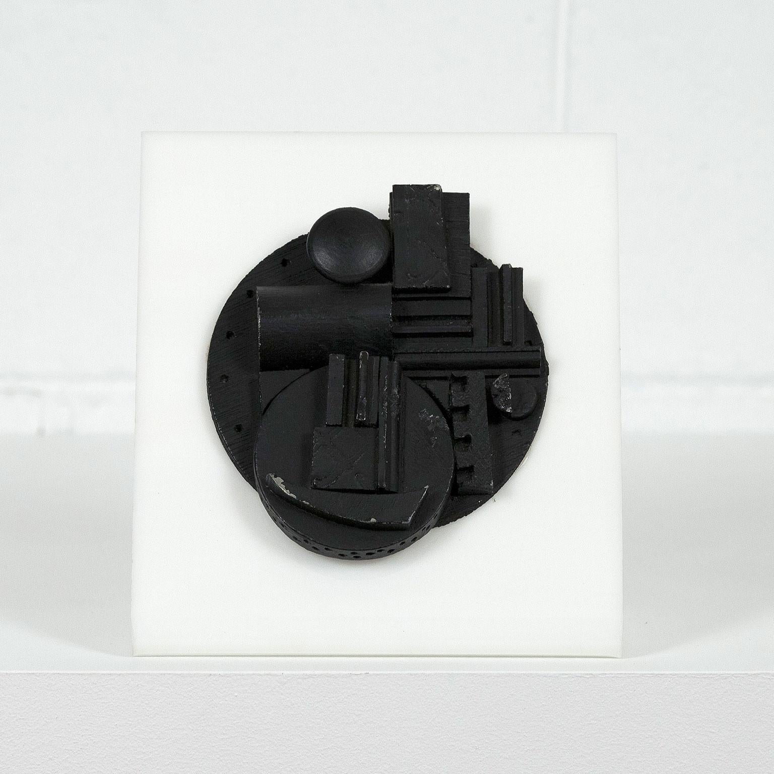 Caviar20 is excited to be offering this fantastic sculpture by the inimitable Louise Nevelson - one of the most revered and unique sculptors of the 20th century.

Over the last few years there has been tremendous momentum in both interest and