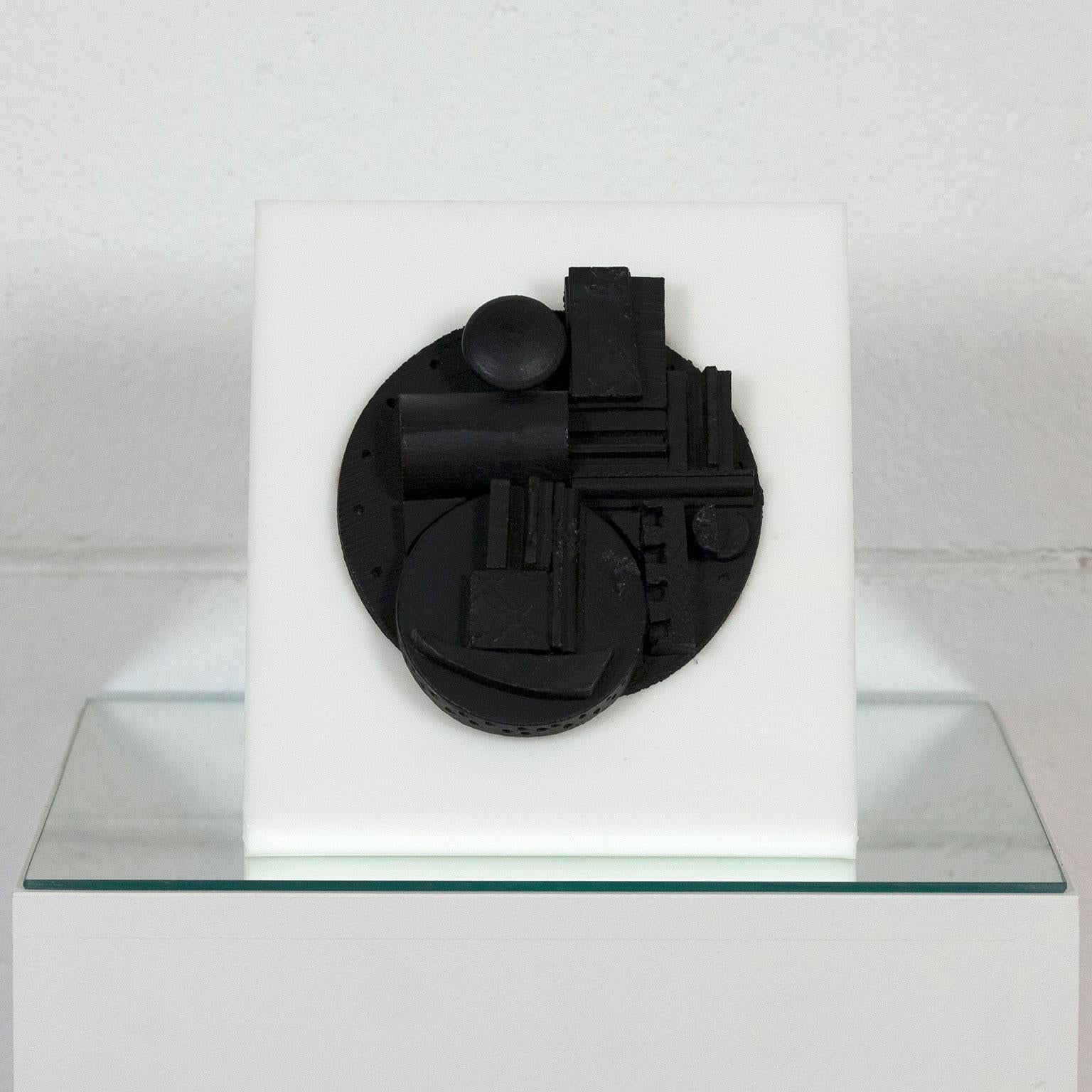 Caviar20 is excited to be offering this fantastic sculpture by the inimitable Louise Nevelson - one of the most revered and unique sculptors of the 20th century. 

Over the last few years there has been tremendous momentum in both interest and