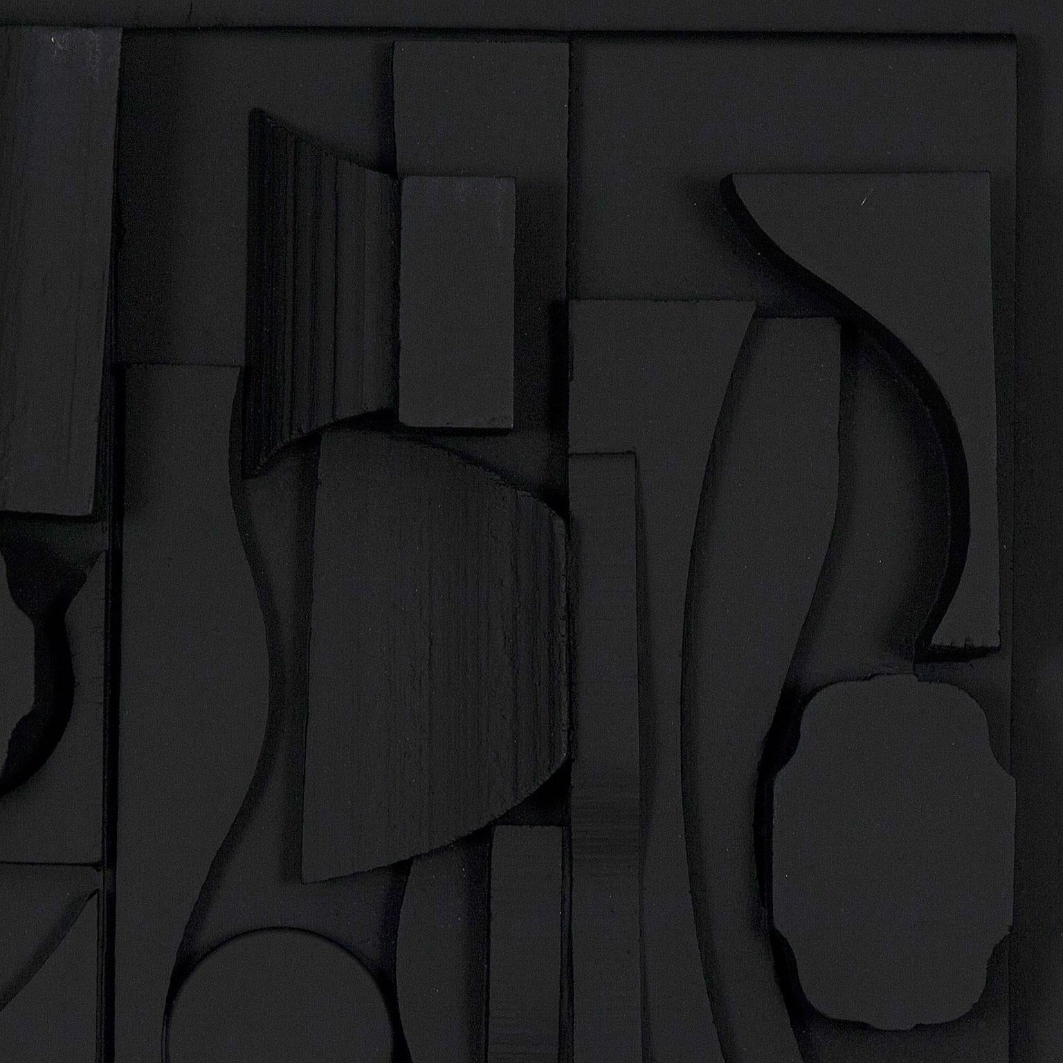 Louise Nevelson 