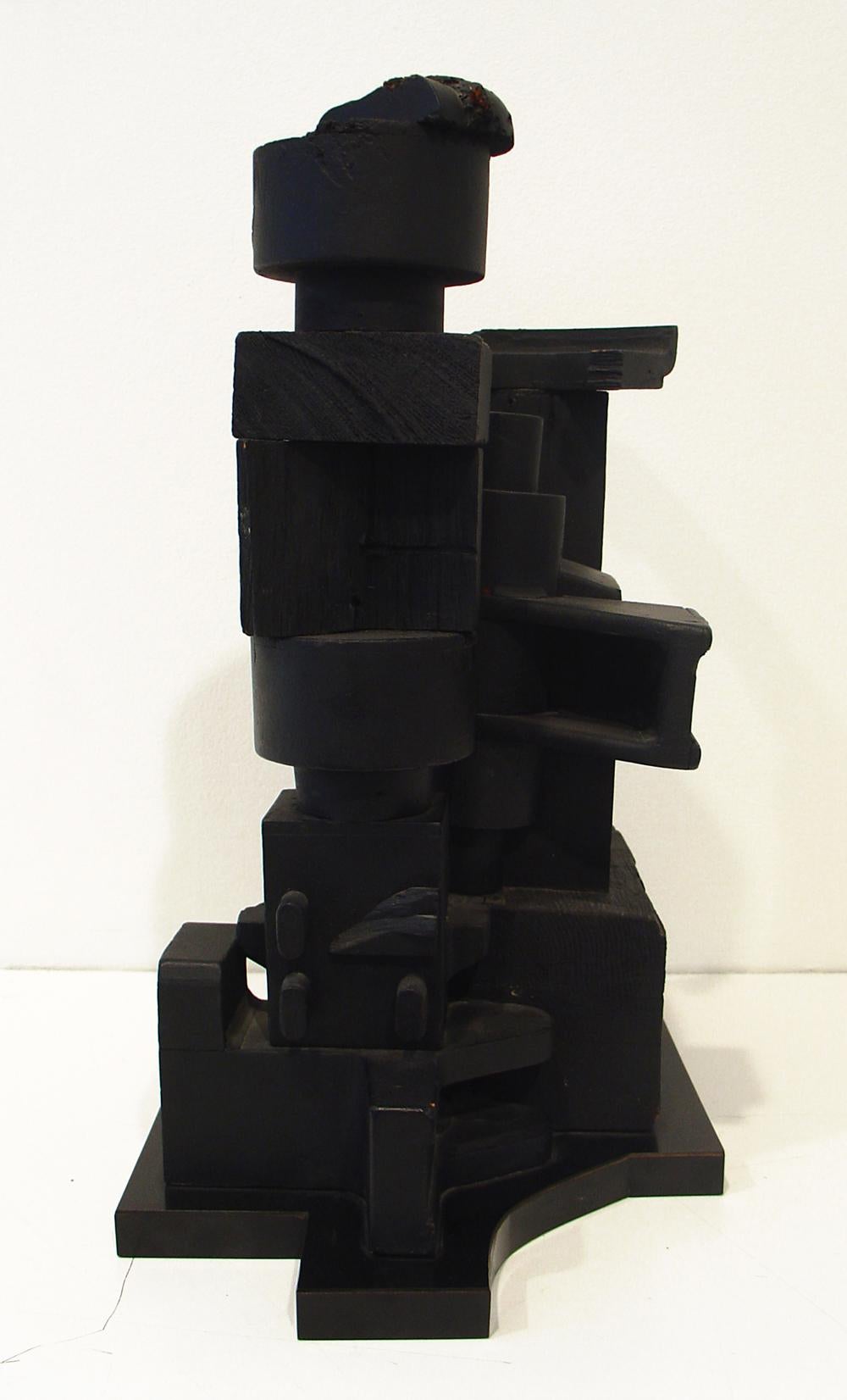 louise nevelson