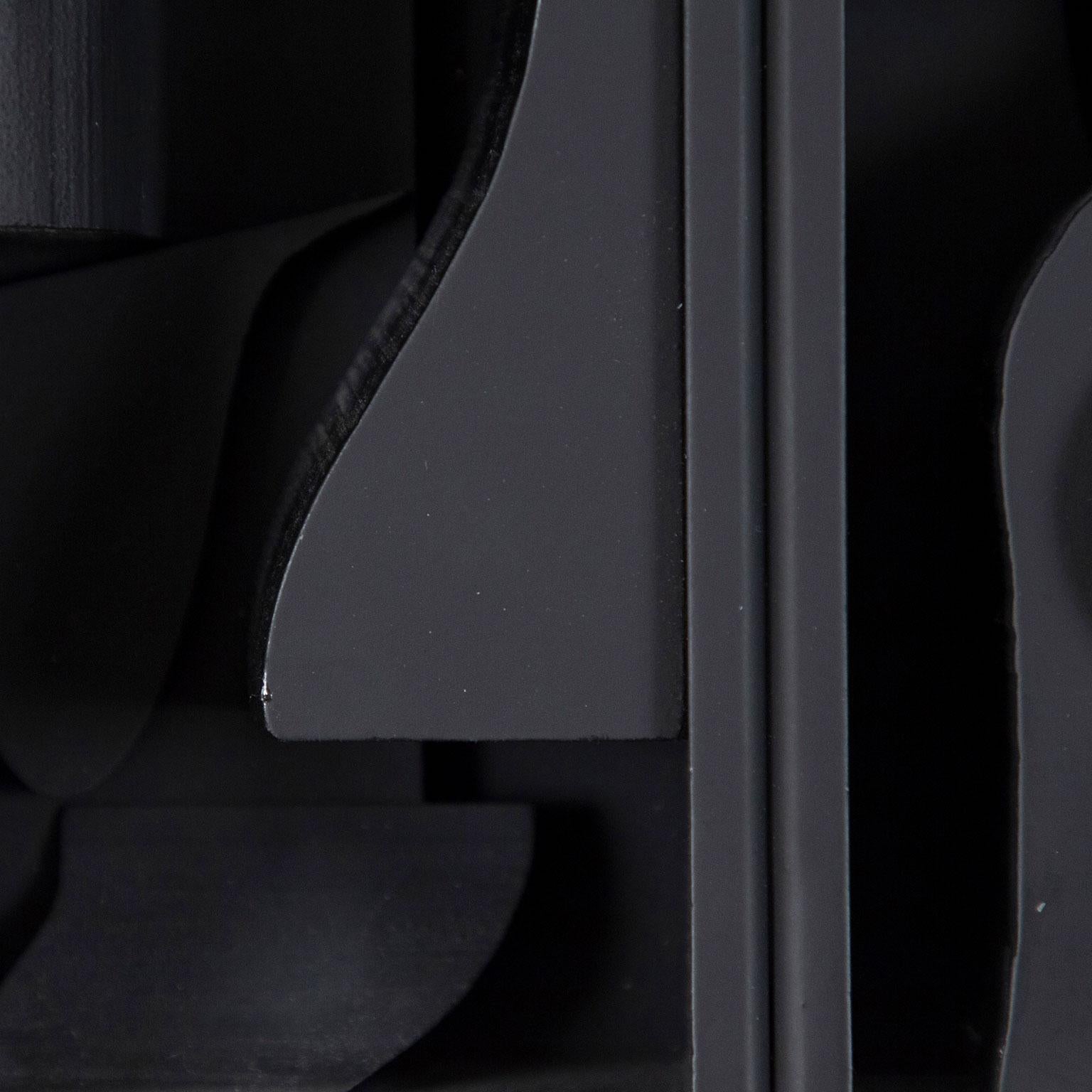 Louise Nevelson (1899-1988) is one of the most revered and unique artists of the 20th century.  

There has been a tremendous renewal of interest and appreciation for Nevelson’s work in recent years. In 2021, a new auction record of $1.35 million