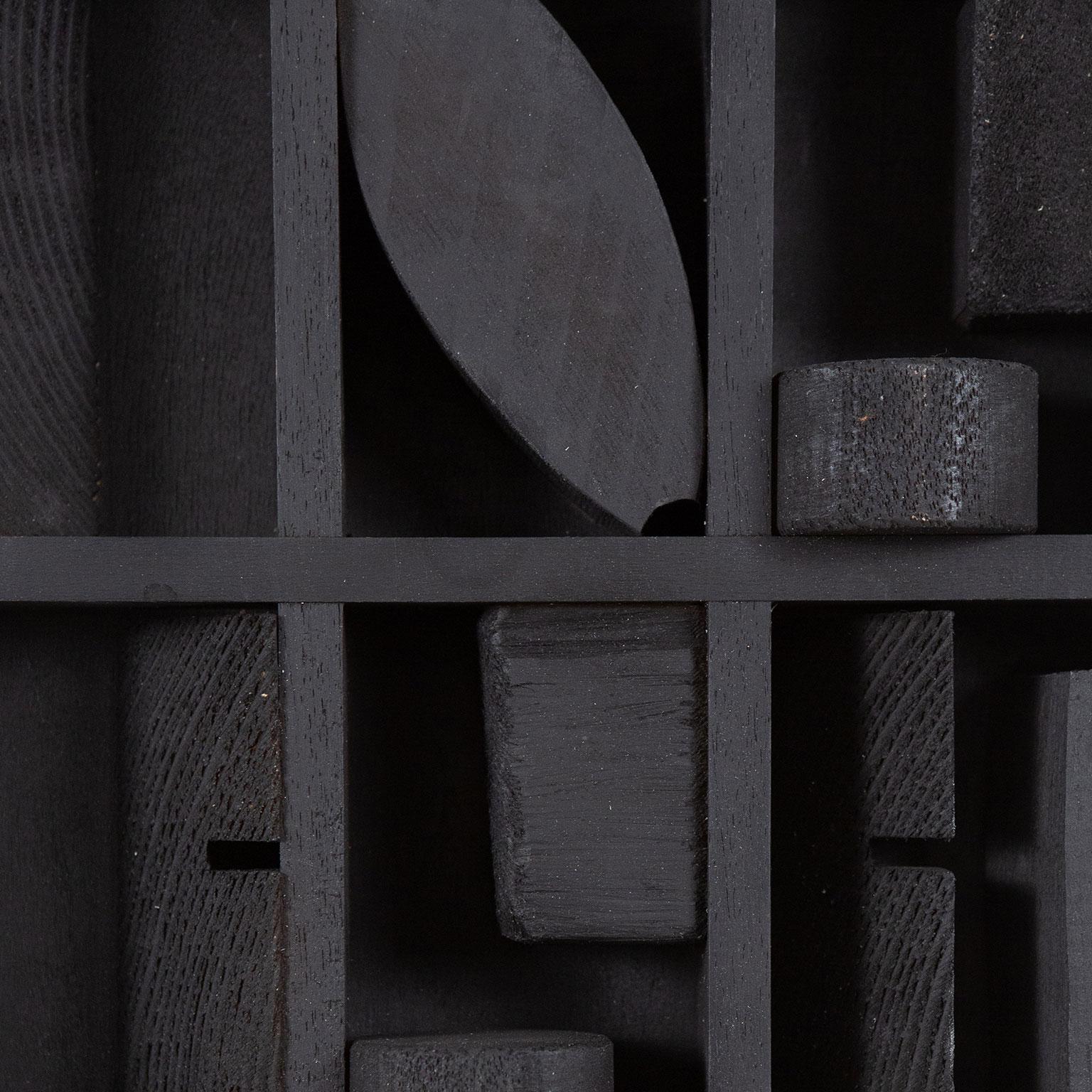 louise nevelson