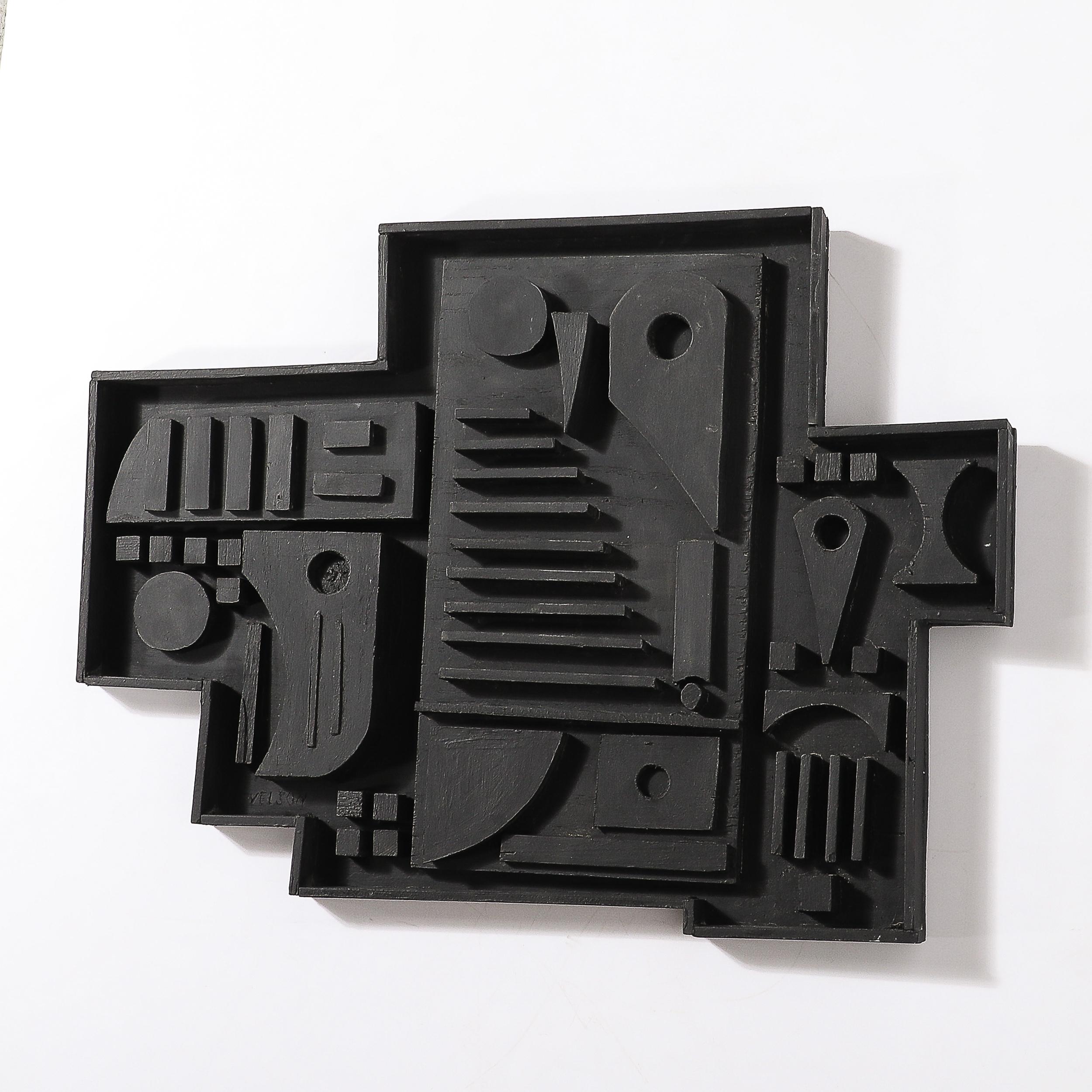 Louise Nevelson 