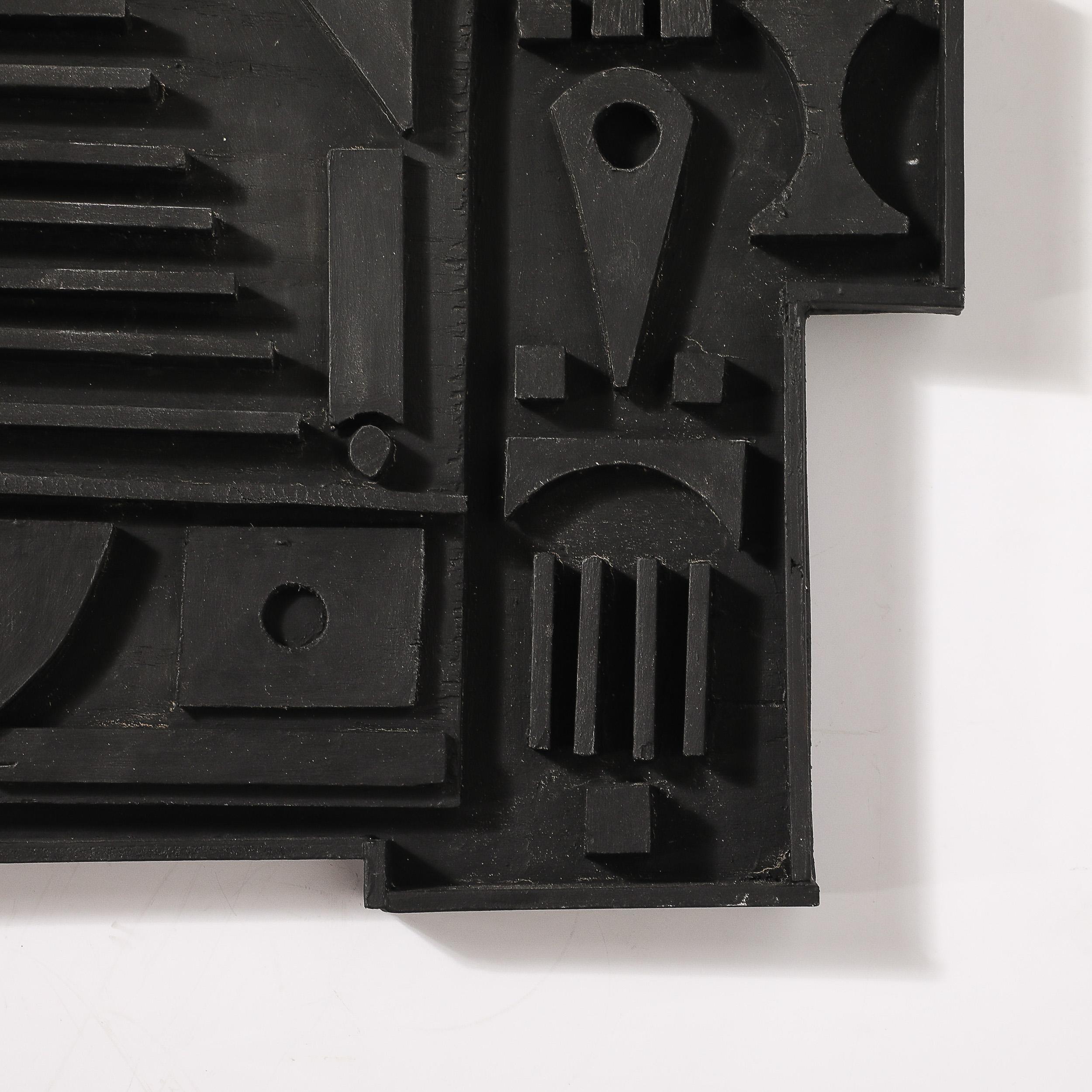 Louise Nevelson 