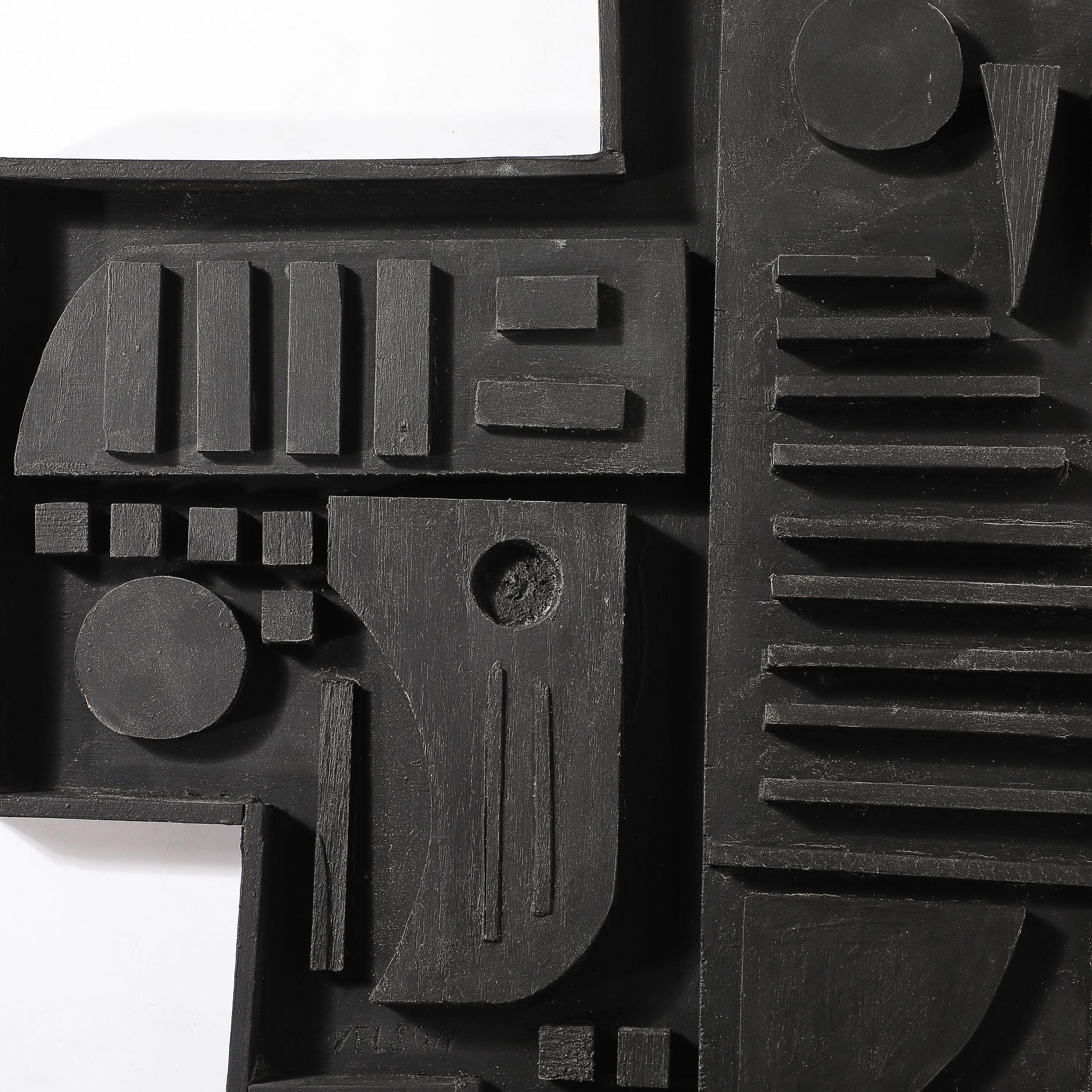 Louise Nevelson 