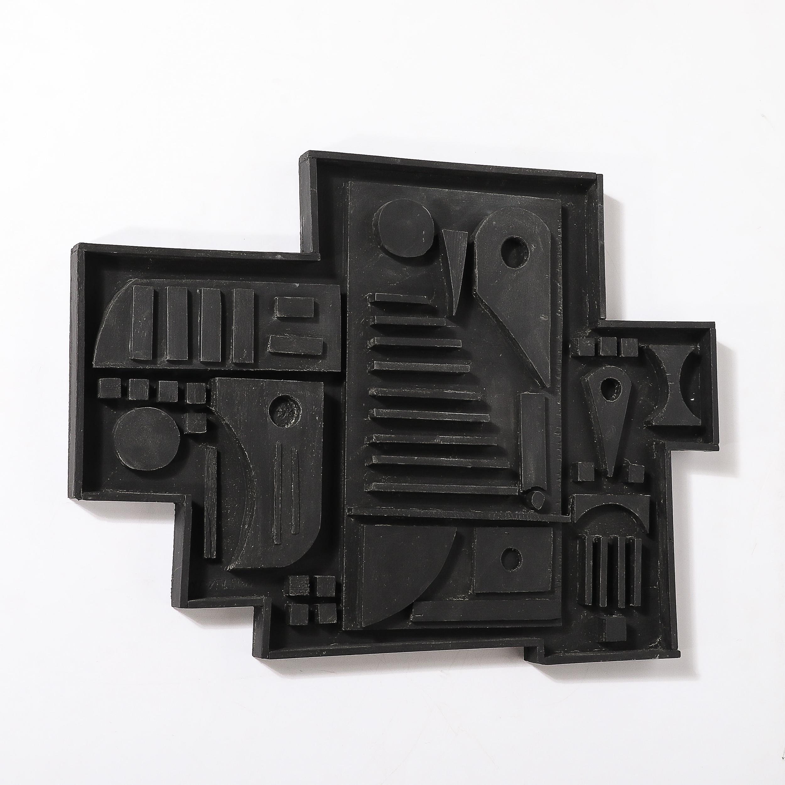 Louise Nevelson 