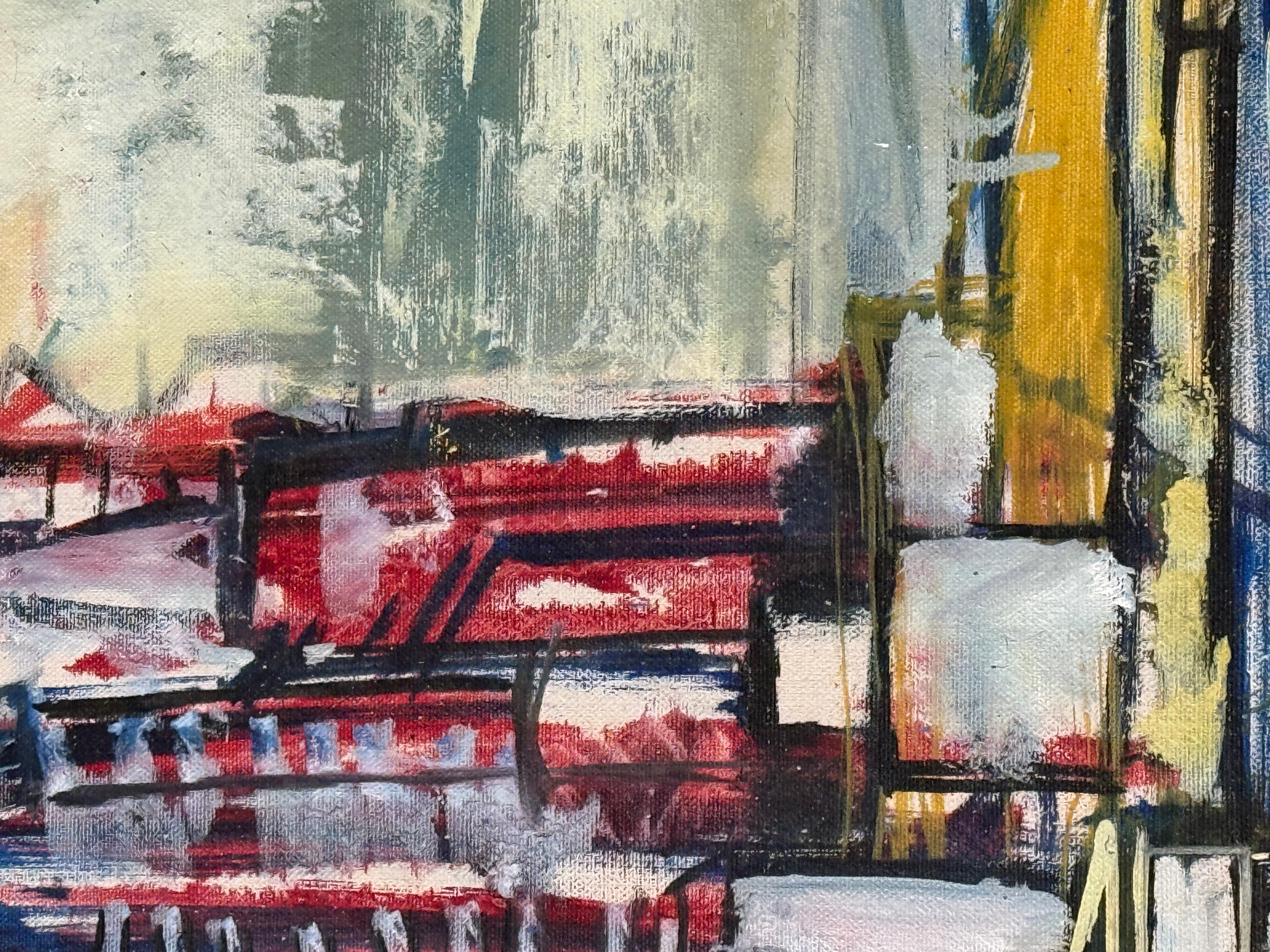 Louise Odes Neaderland Architectural 