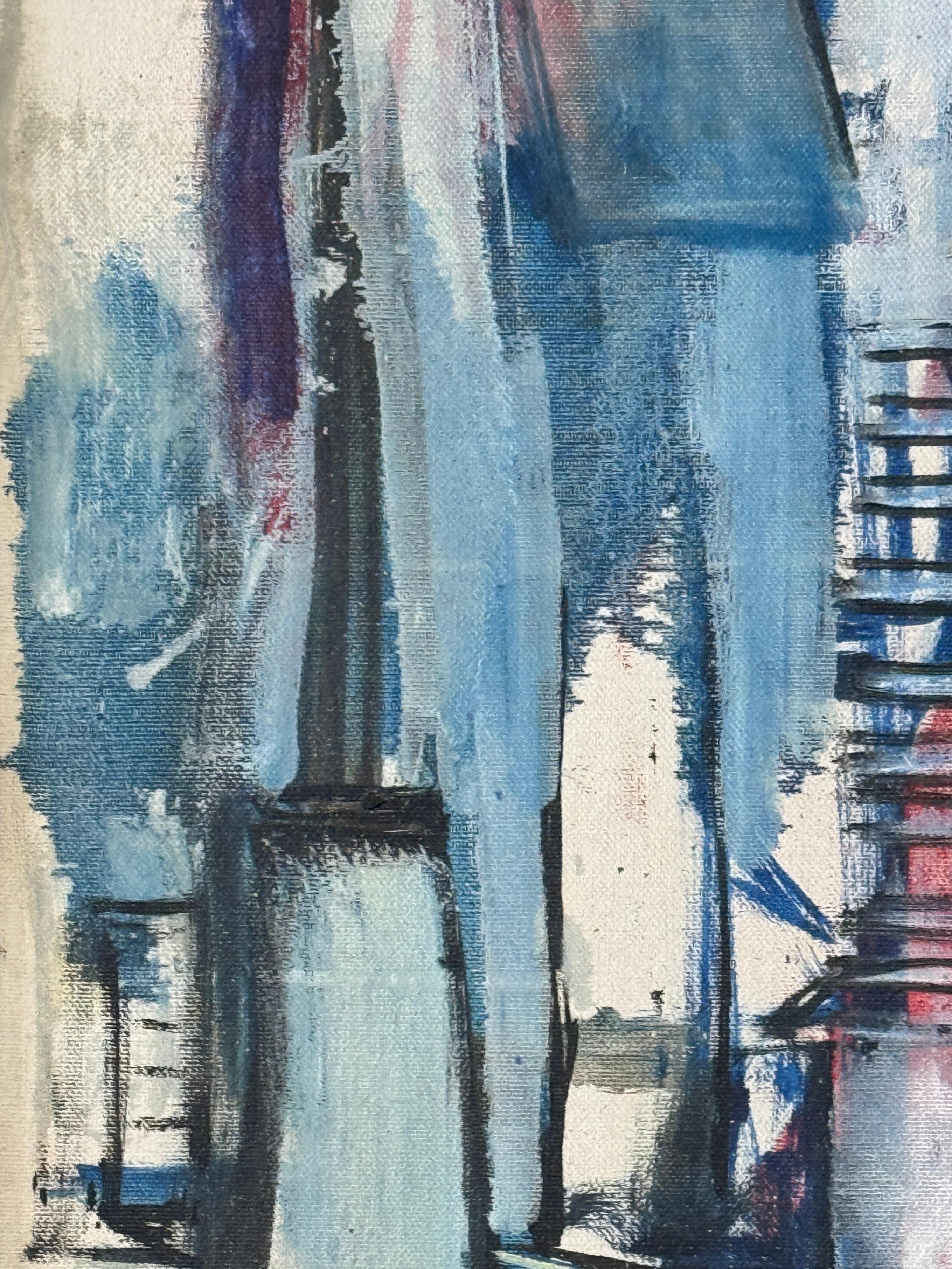 Louise Odes Neaderland Architectural 