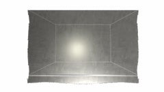 Louise Semainier Dry Bars in Smooth White Bronze by Paul Mathieu for S. Odegard