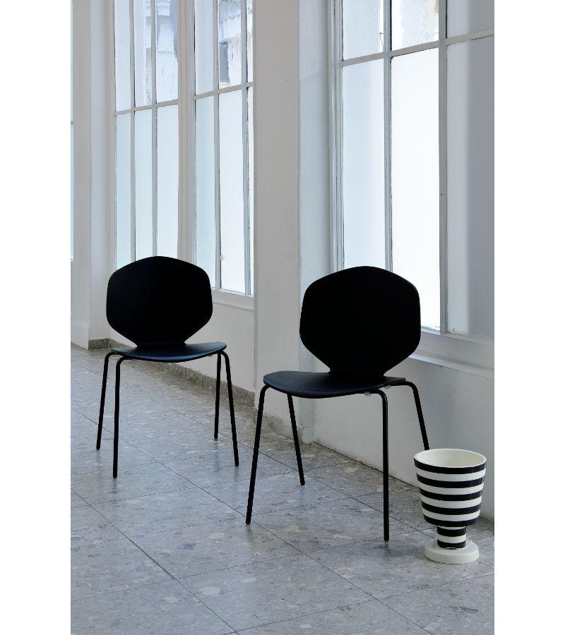 French LouLou Chair by Shin Azumi For Sale