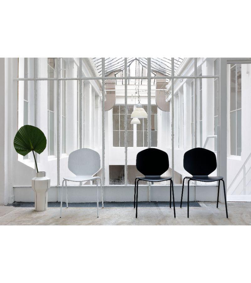 Contemporary LouLou Chair by Shin Azumi For Sale