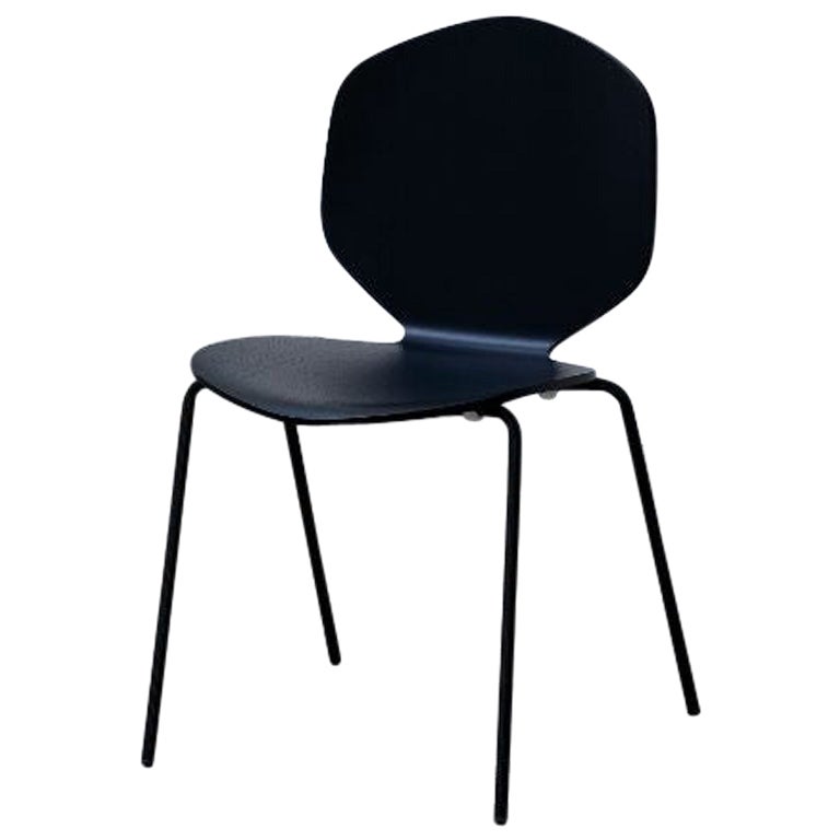 LouLou Chair by Shin Azumi For Sale