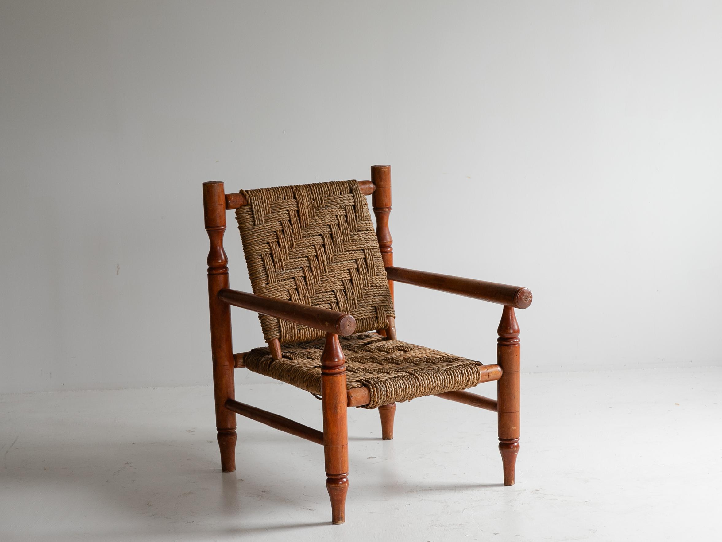 Sillón Lounge 