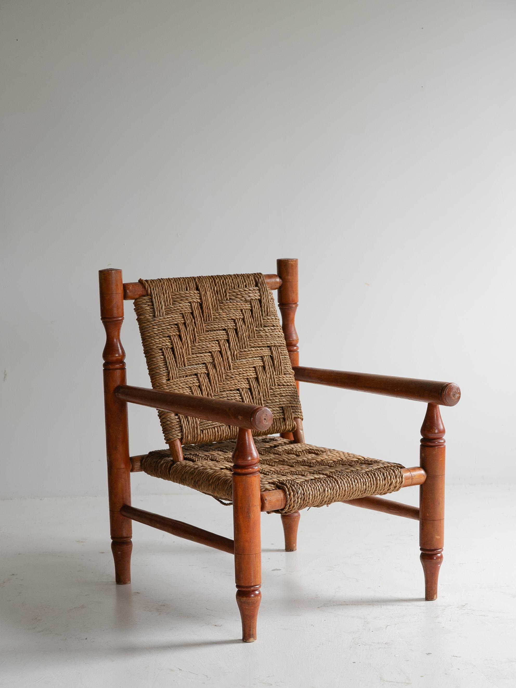 Sillón Lounge de 