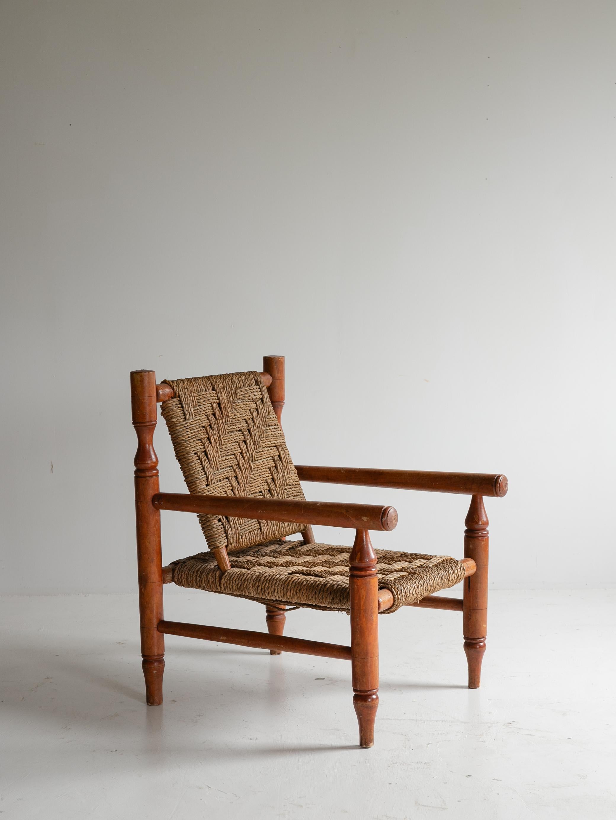 Sillón Lounge de 