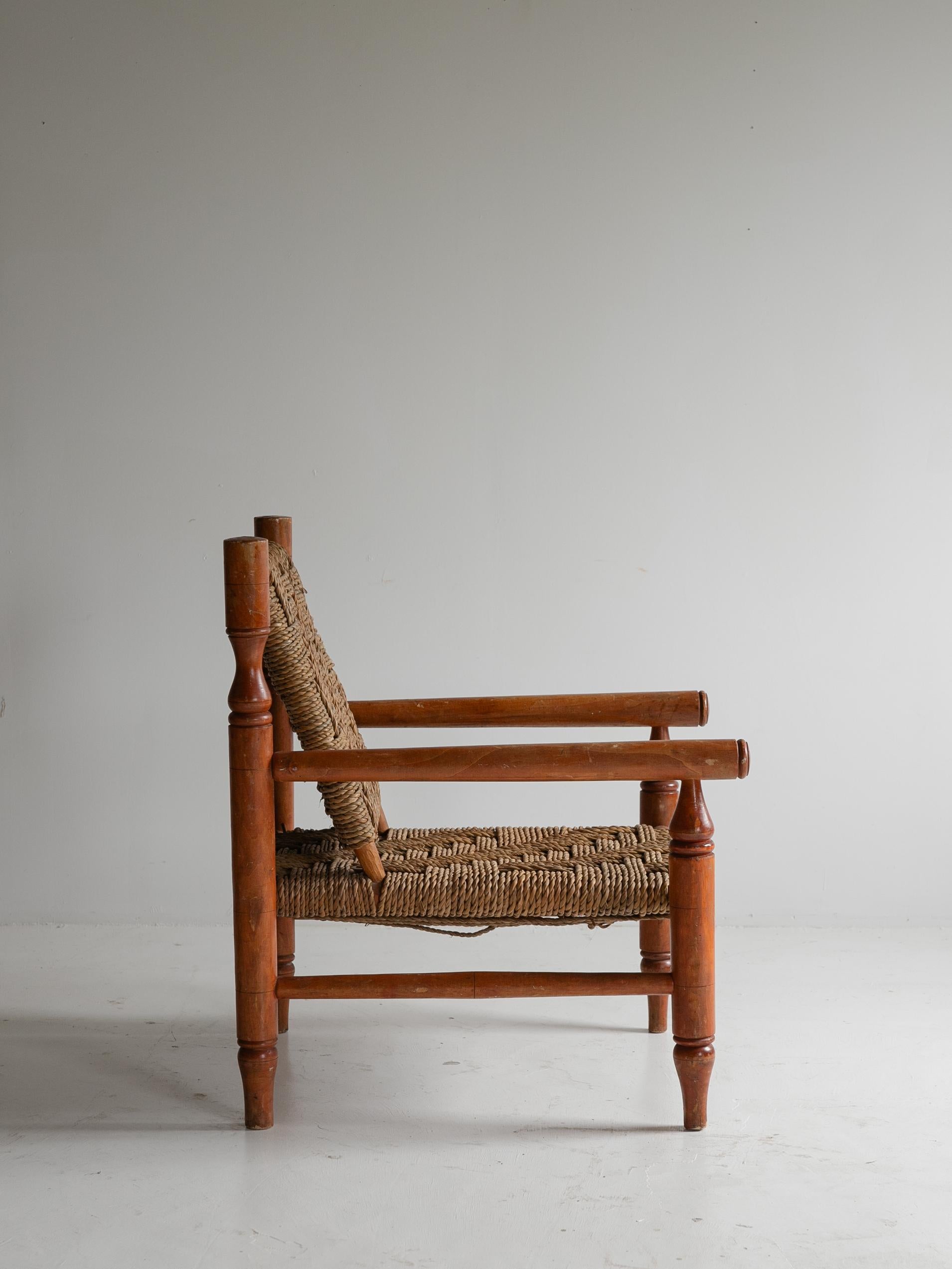 Sillón Lounge de 