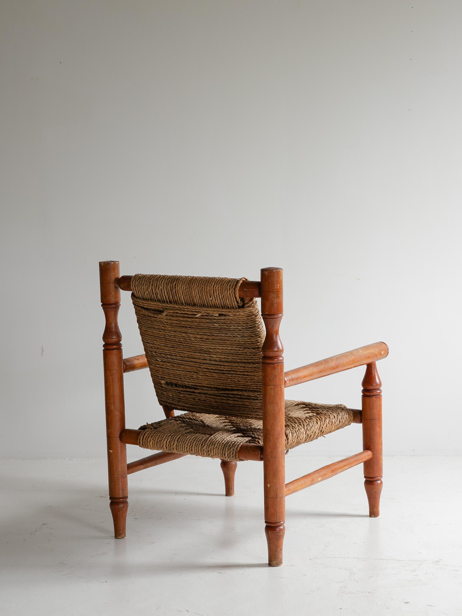 Sillón Lounge de 