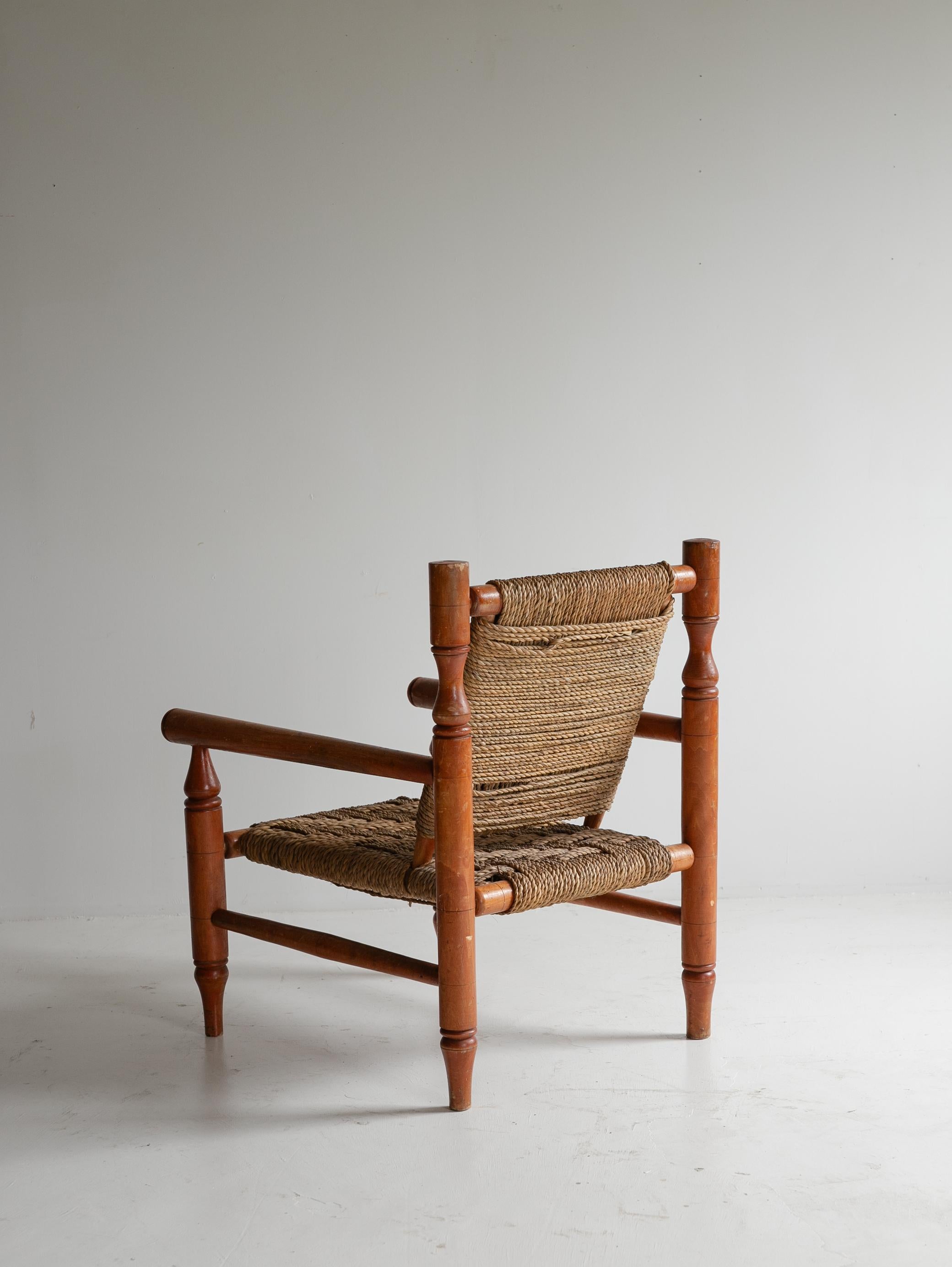 Sillón Lounge de 