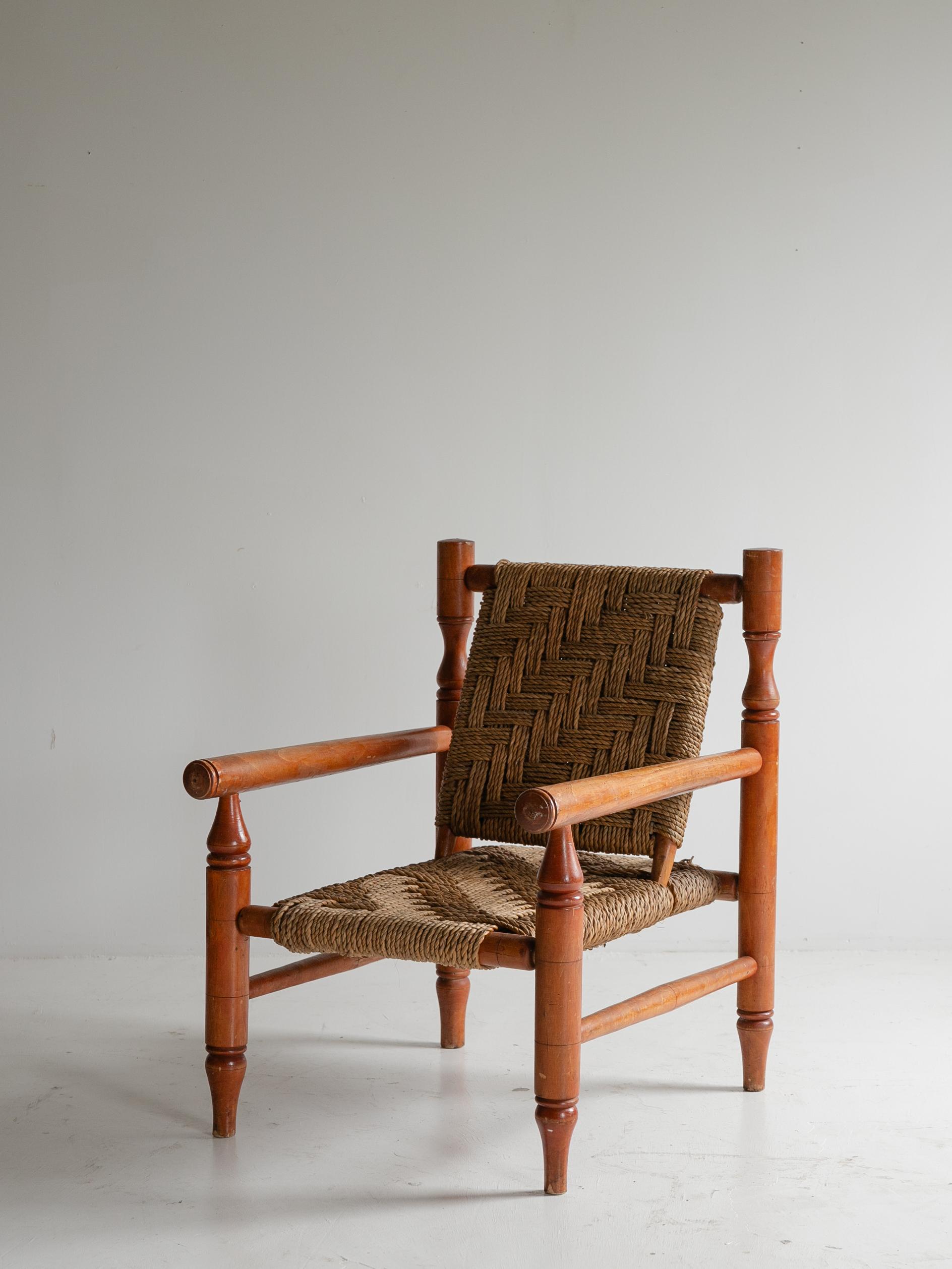 Sillón Lounge de 