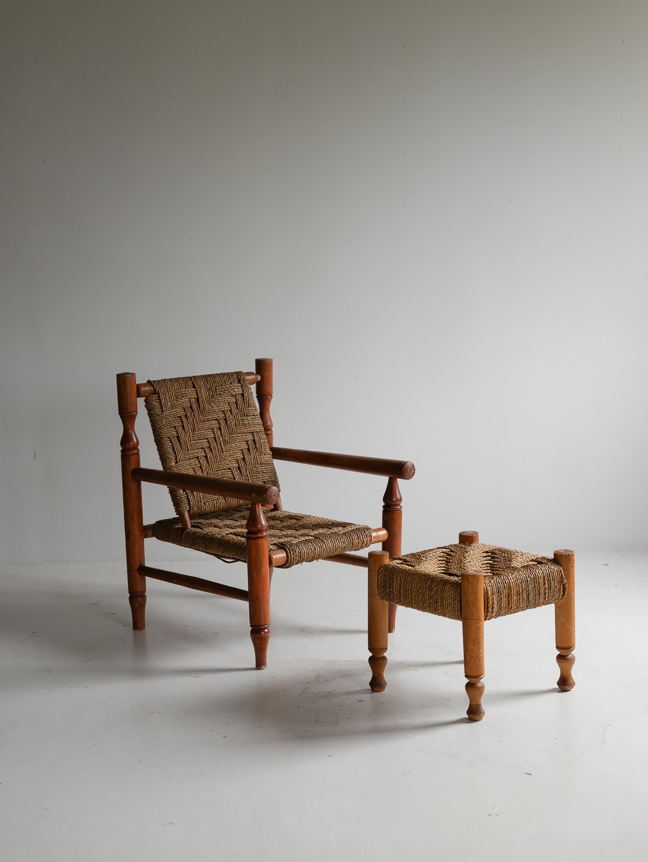 Sillón Lounge de 