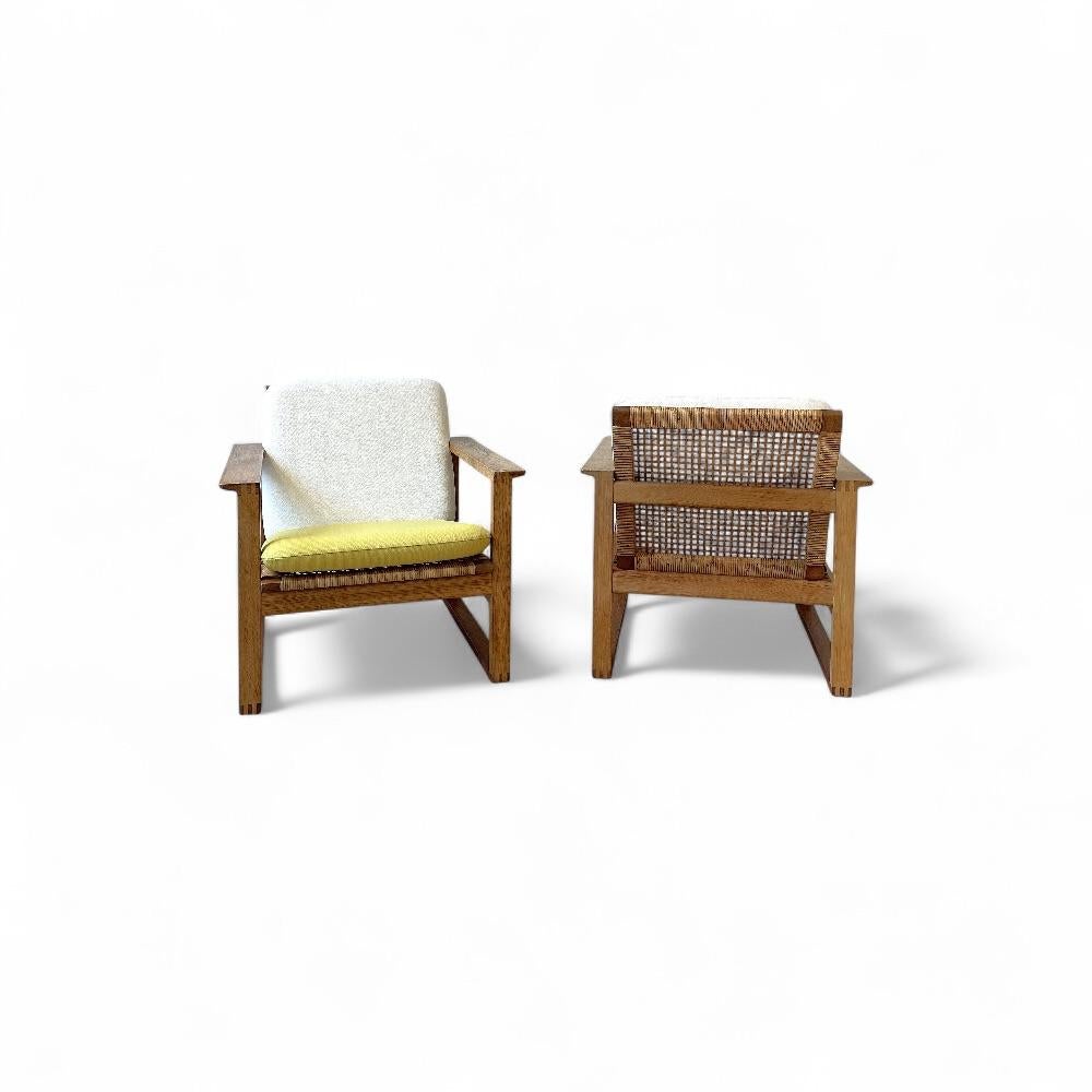 Chaise longue 2256 de Borg Bon état - En vente à PARIS, FR