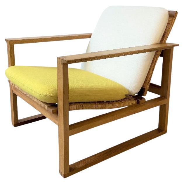 Chaise longue 2256 de Borg en vente