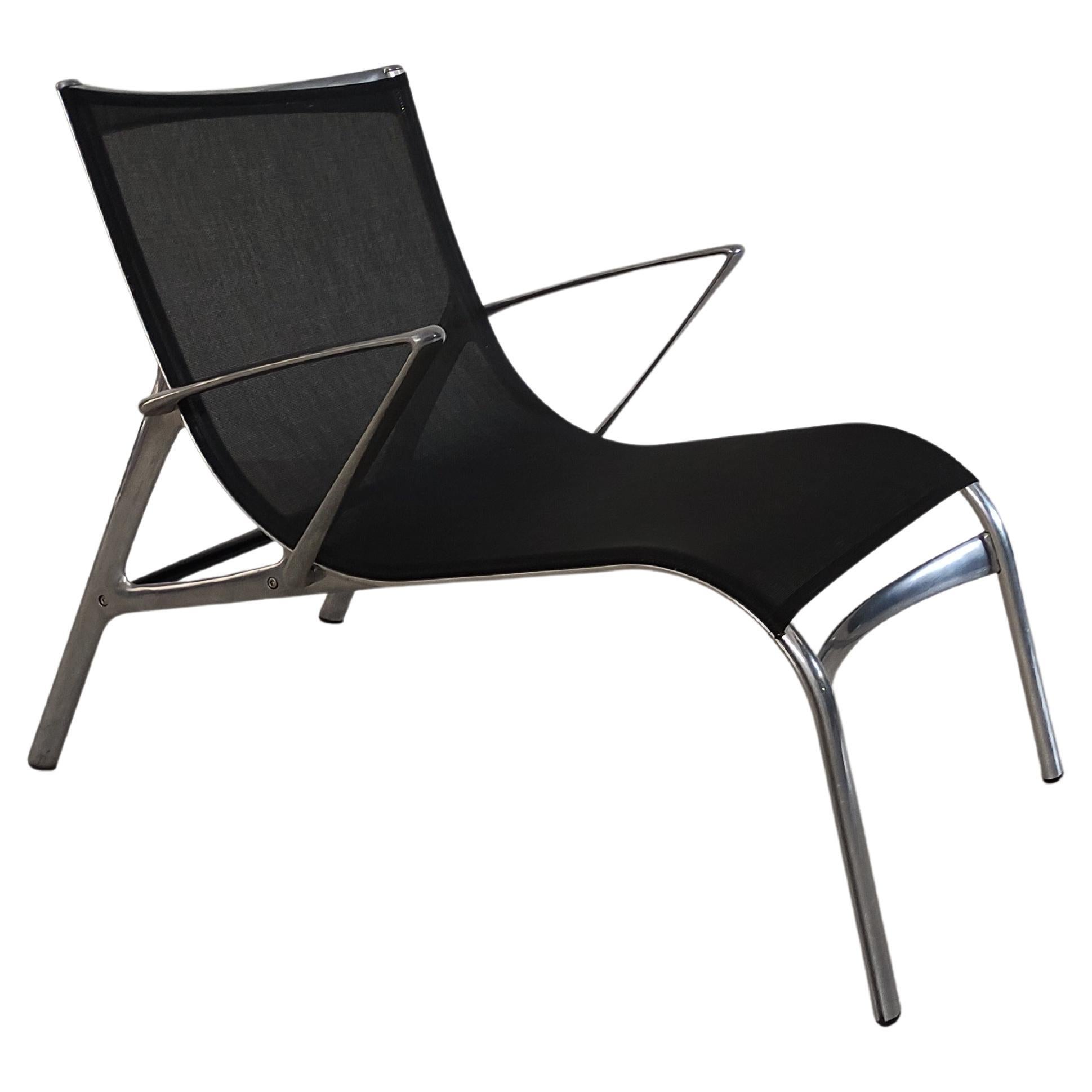 Lounge Chair Alias Armframe 438