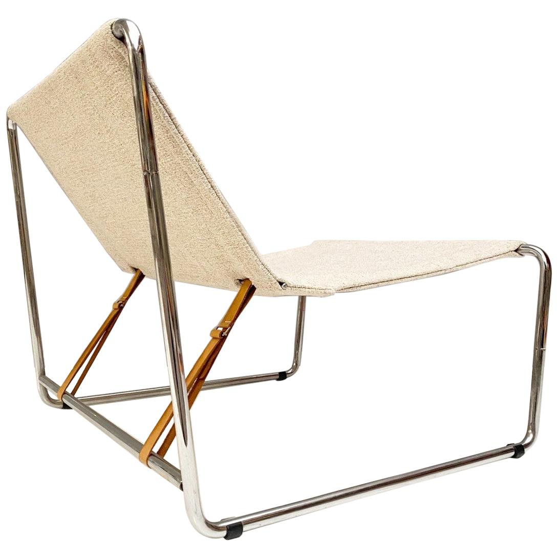 Lounge Chair "Apollo" by Claude Courtecuisse for Steiner