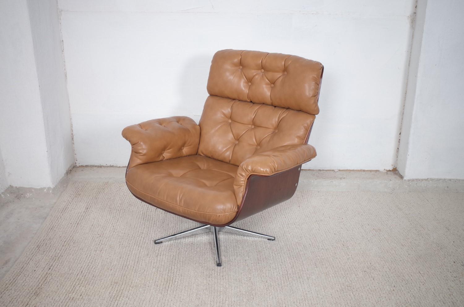 martin stoll office chair