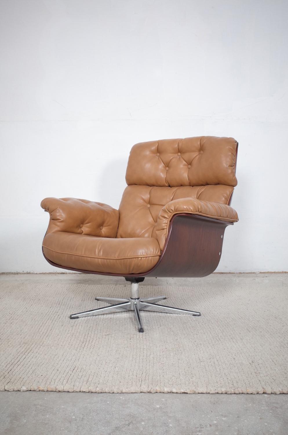 stoll chair