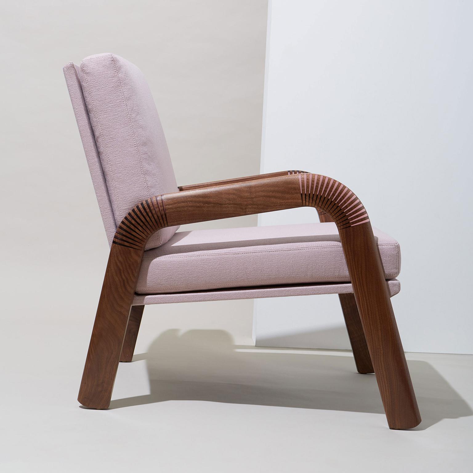 epoxy chair