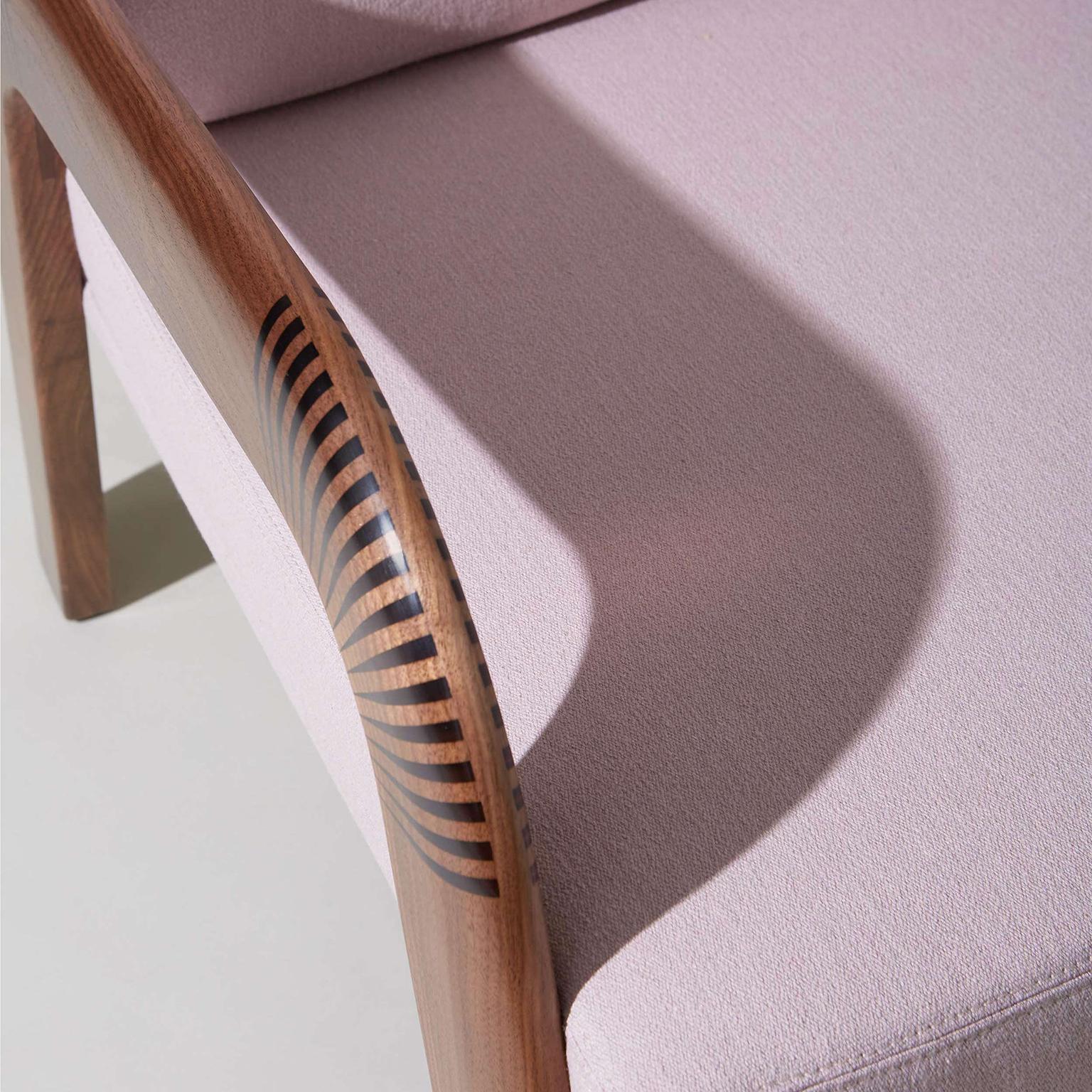 epoxy wood chair