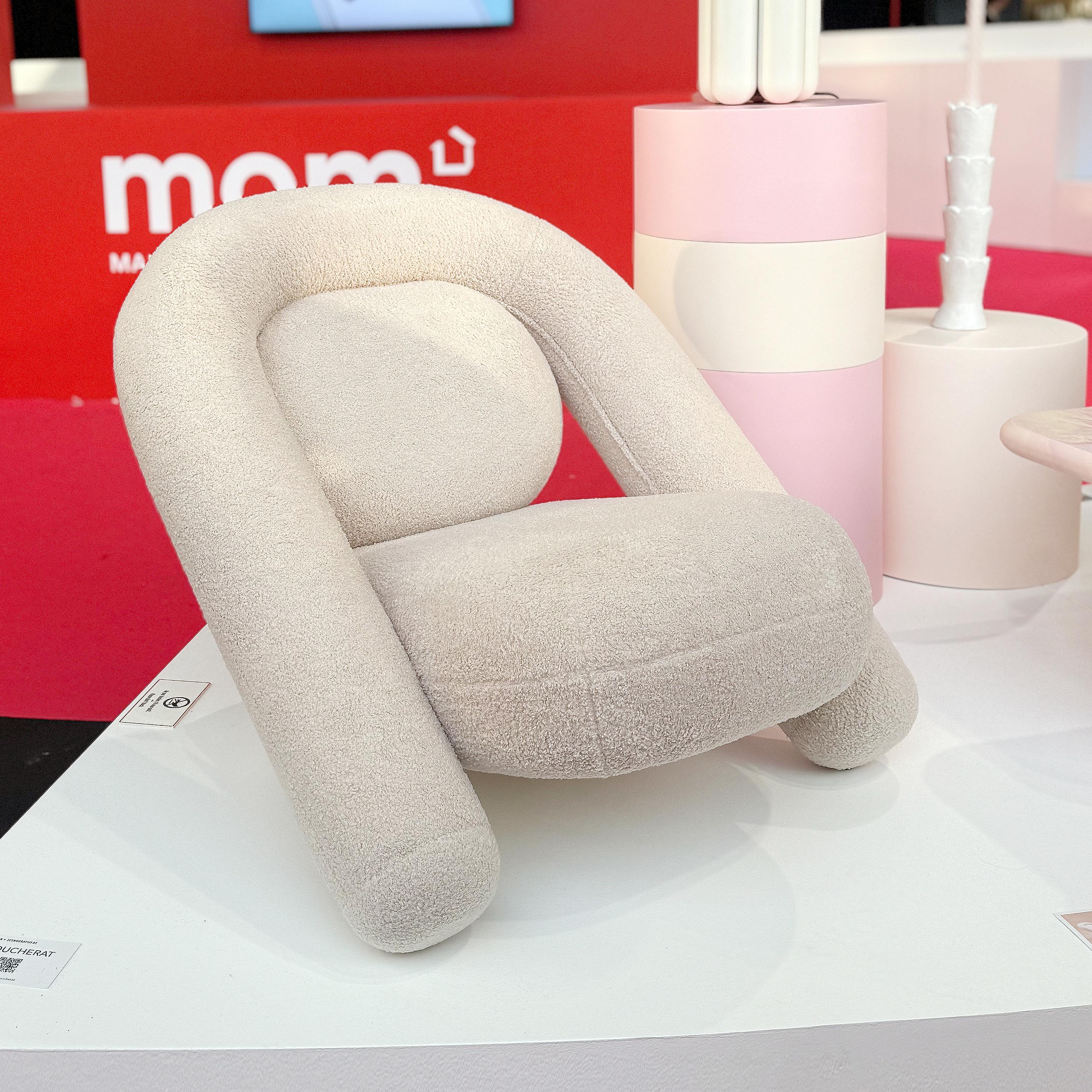 Tumbona BUN by WOO en venta 3