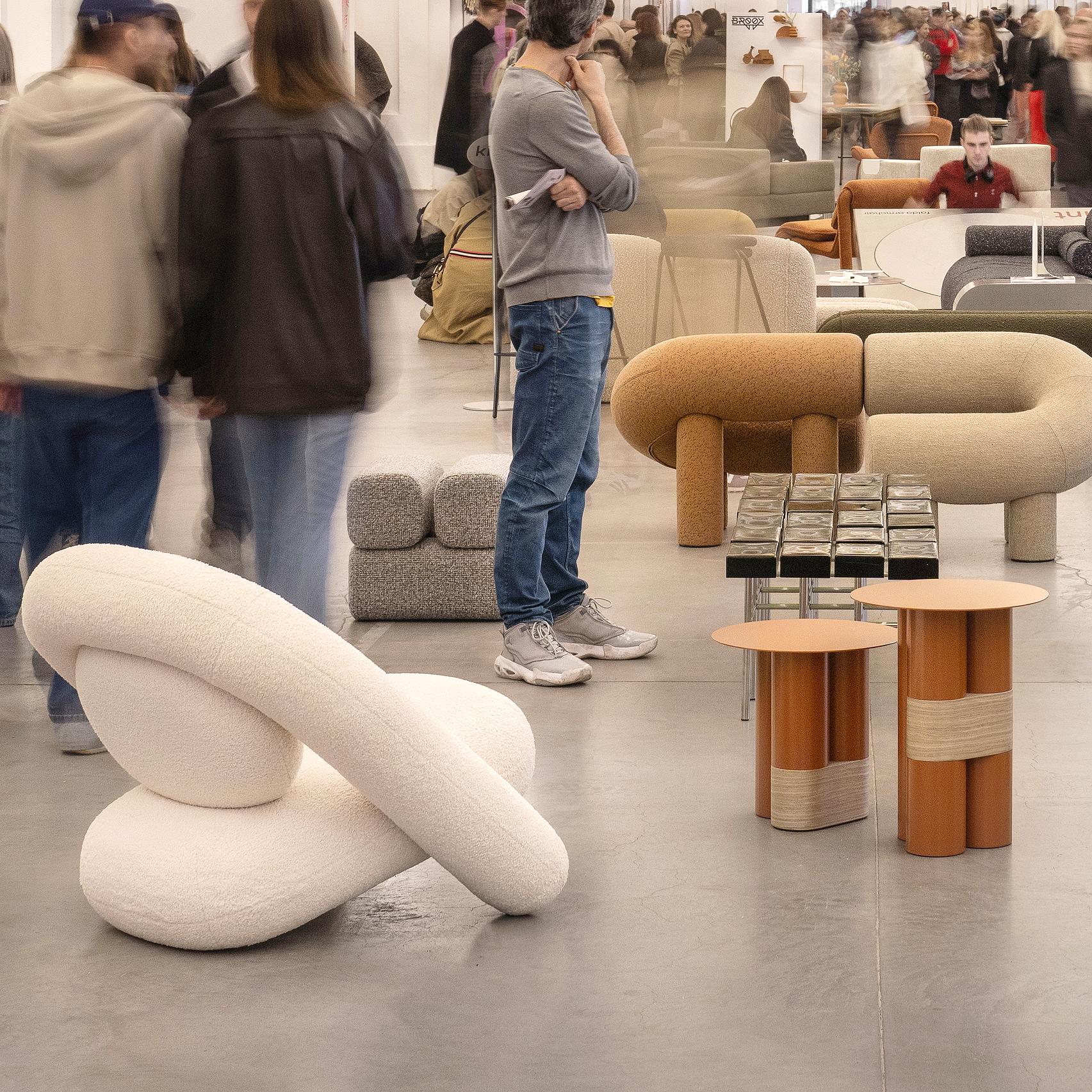 Tumbona BUN by WOO en venta 5