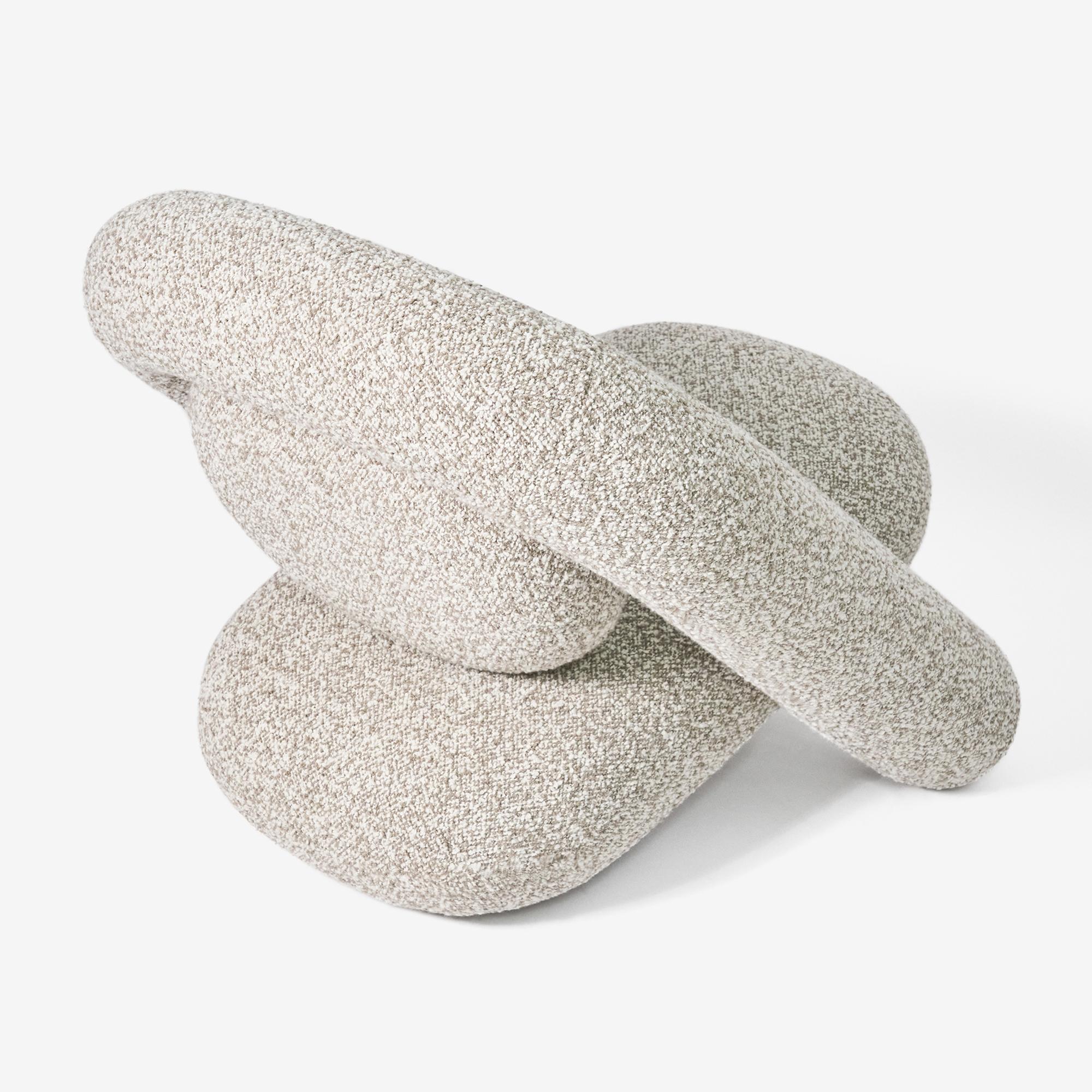 Tumbona BUN by WOO Minimalista en venta