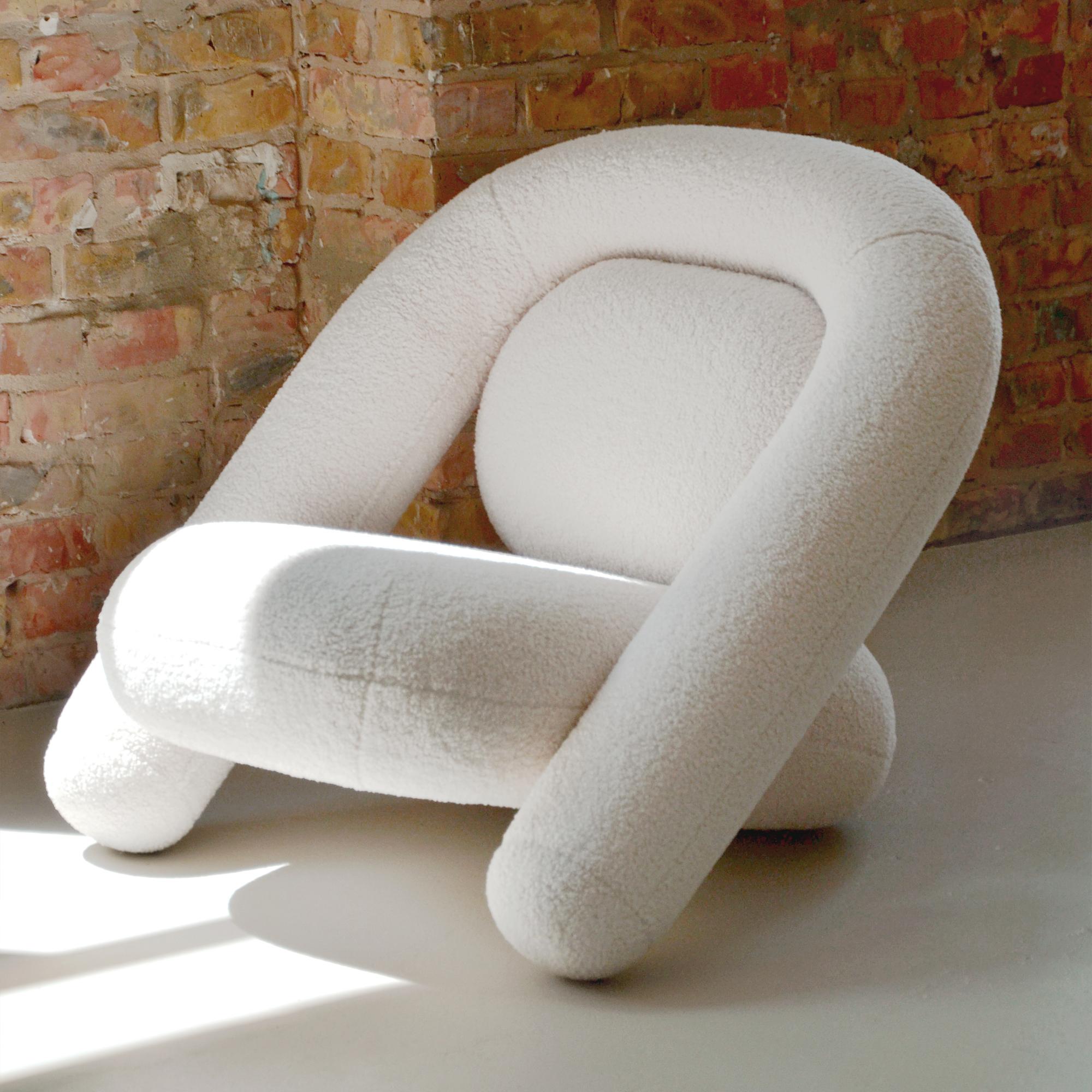 Tumbona BUN by WOO en venta 2