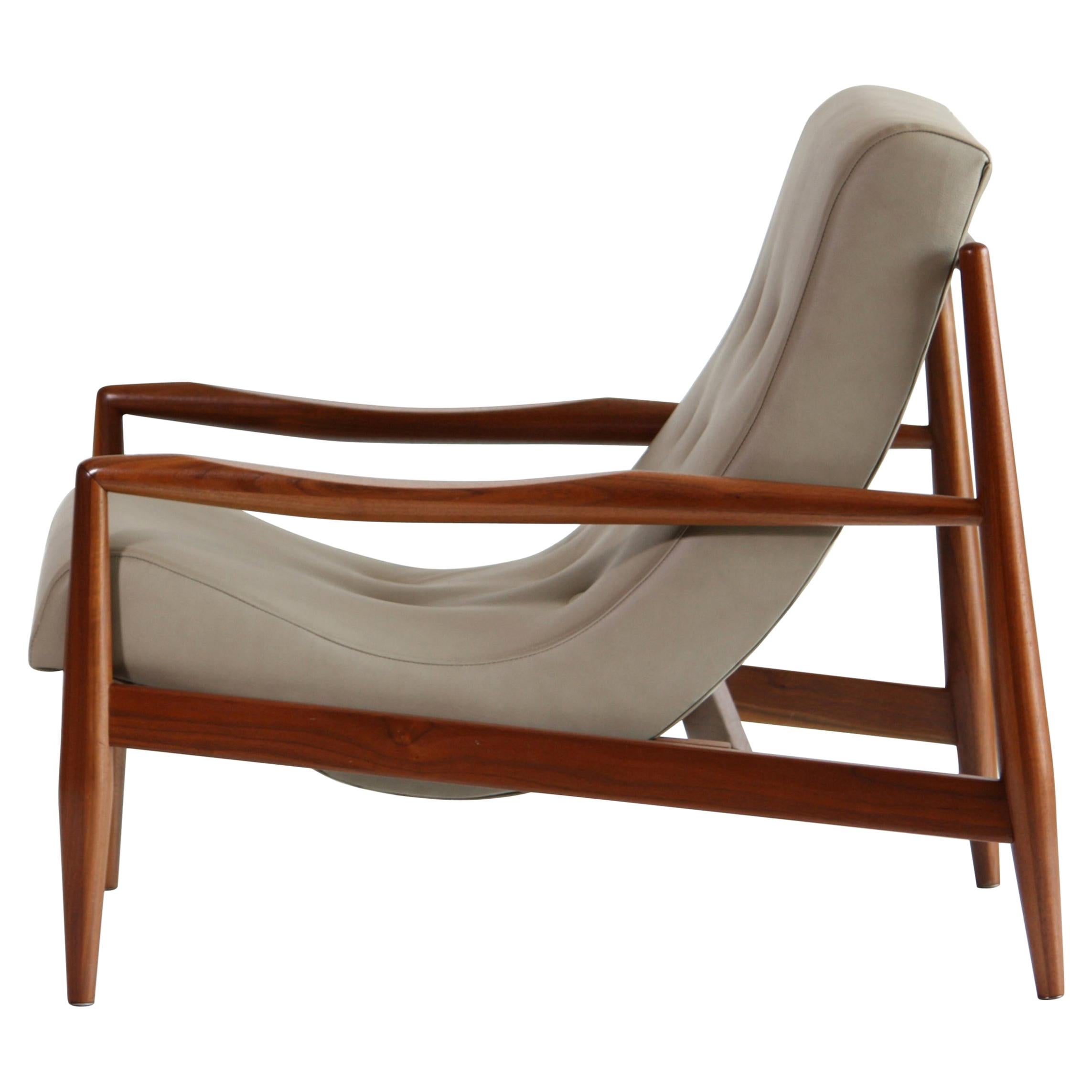 Lounge Chair by Adrian Pearsall for Craft Associates Inc.