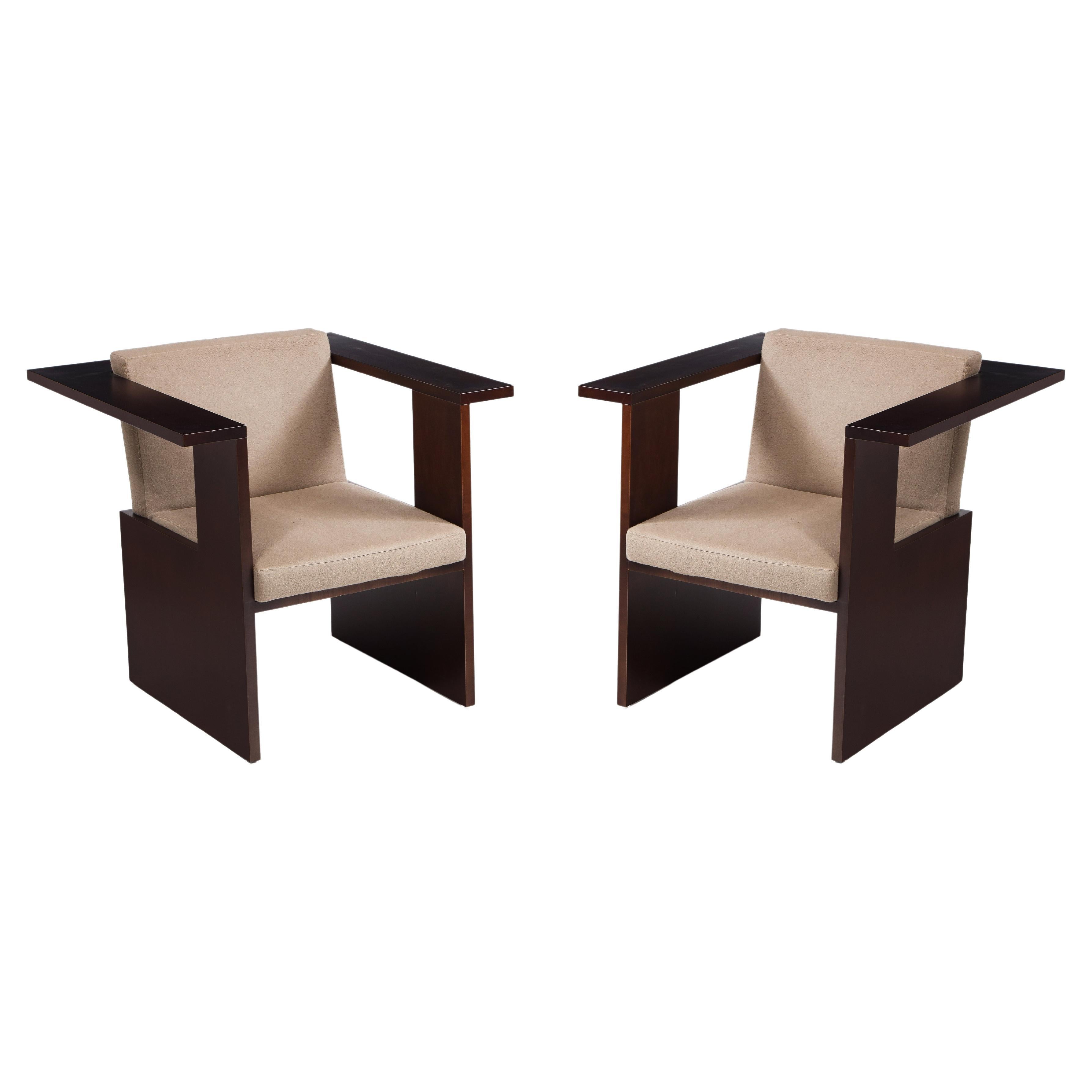 Unique design by Ana Meier. Sculptural and comfortable form of timeless lines.