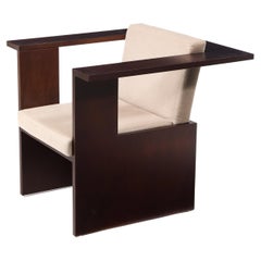 Ana Meier Single Lounge Chair, USA 2018
