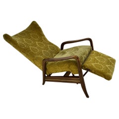 Lounge Chair by Arnestad Bruk for Cassina 1950s